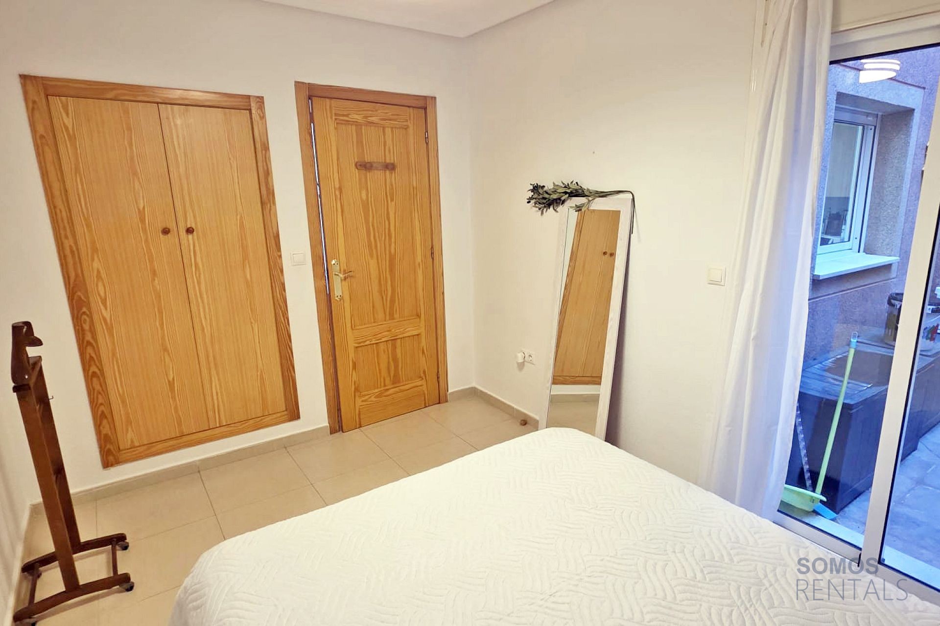 Apartamento Creta - Gran Alacant photograph 22