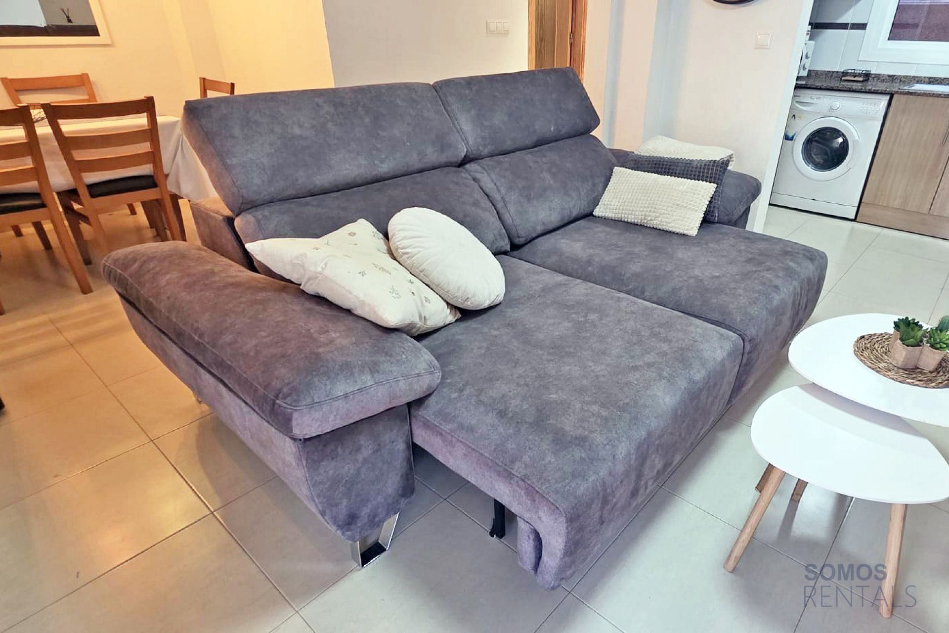 Apartamento Creta - Gran Alacant photograph 16