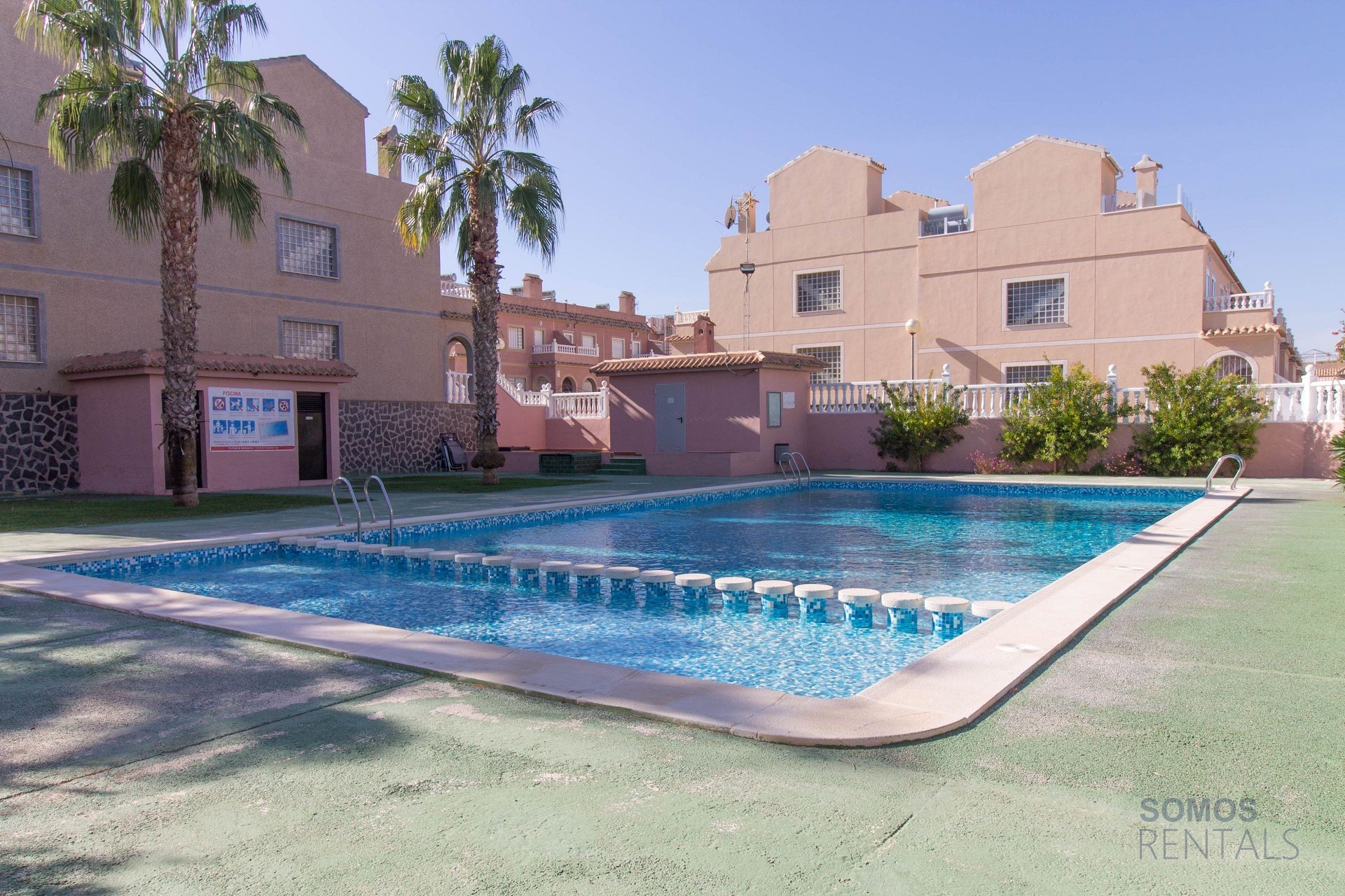 Apartamento Creta - Gran Alacant photograph 31