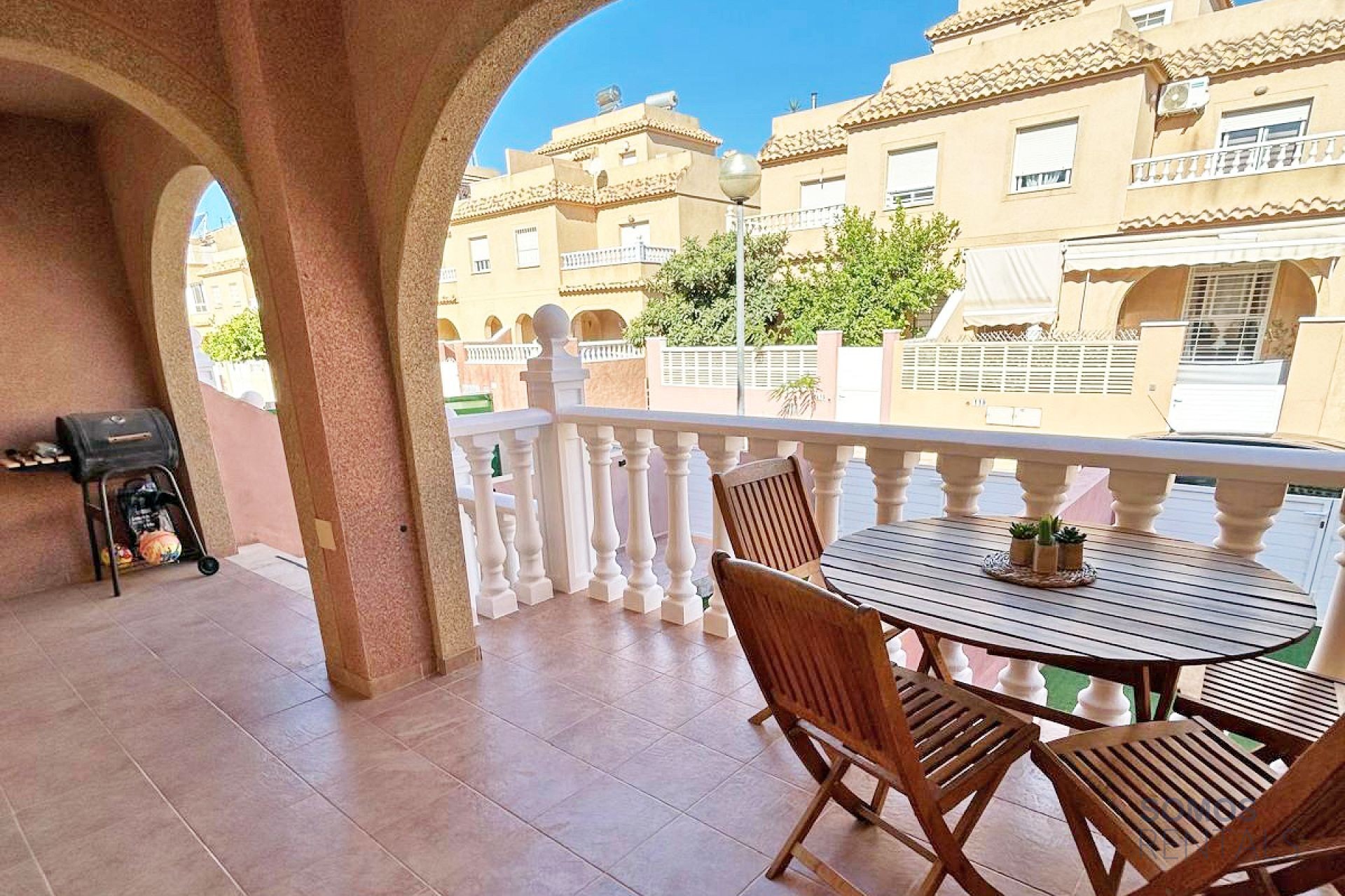 Apartamento Creta - Gran Alacant photograph 8