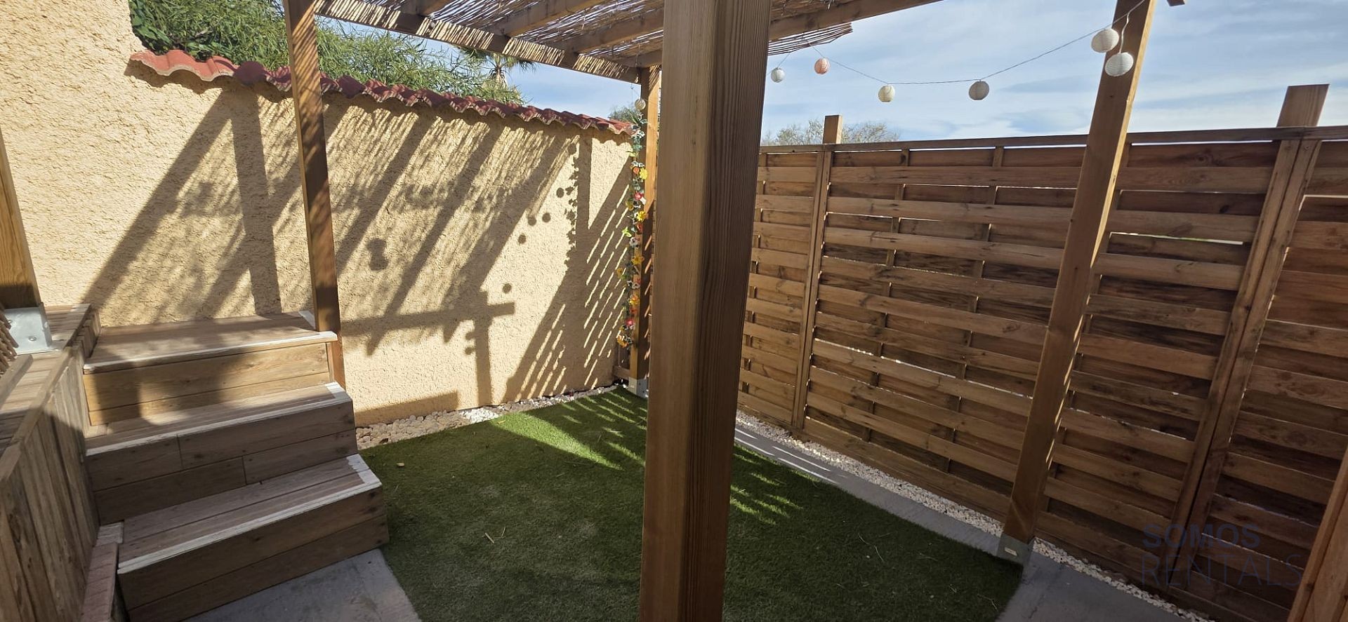 Casa Aragon - Urb La Marina photograph 18