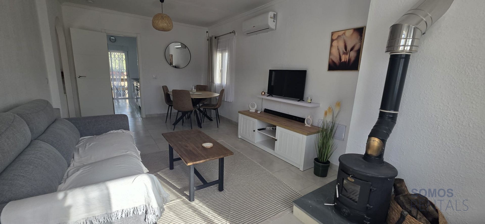 Casa Aragon - Urb La Marina photograph 22