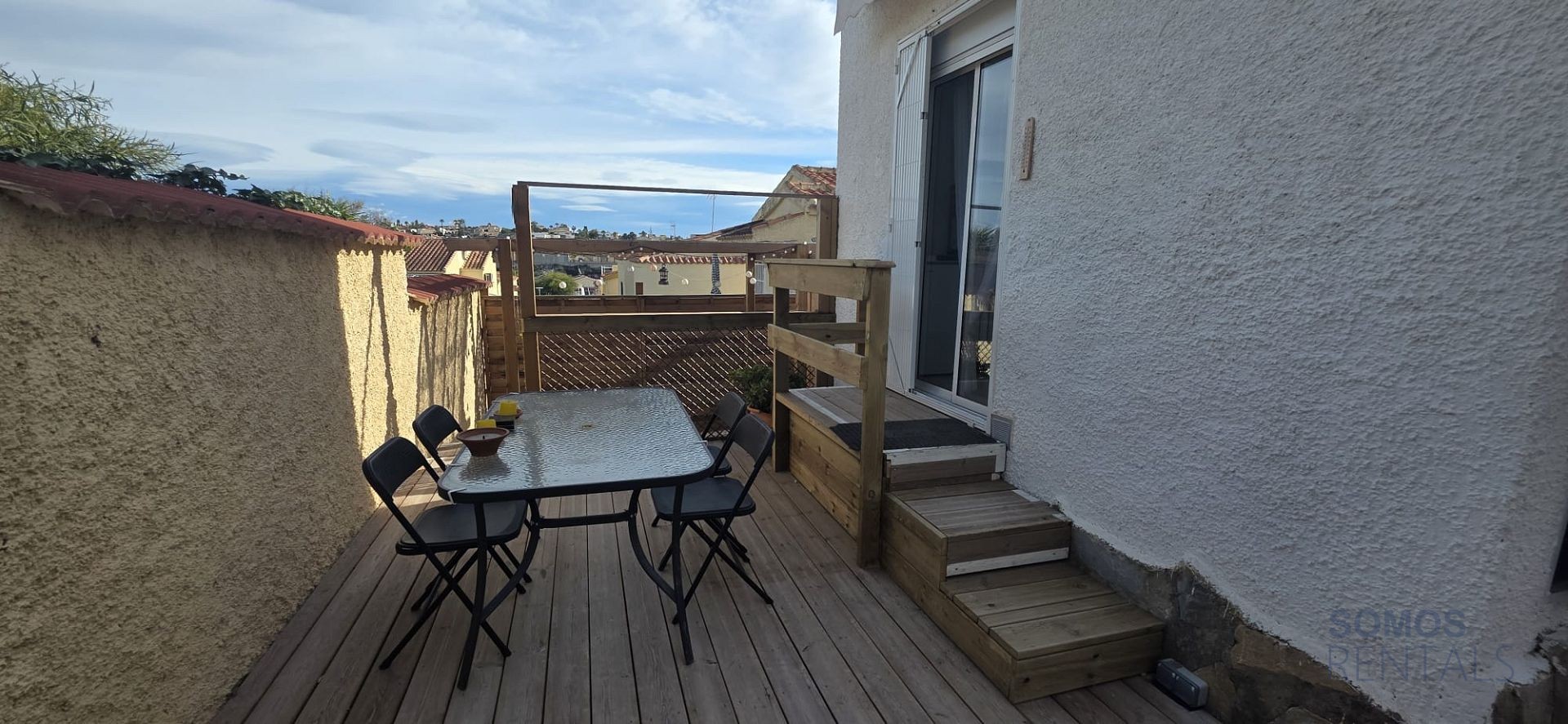 Casa Aragon - Urb La Marina photograph 15