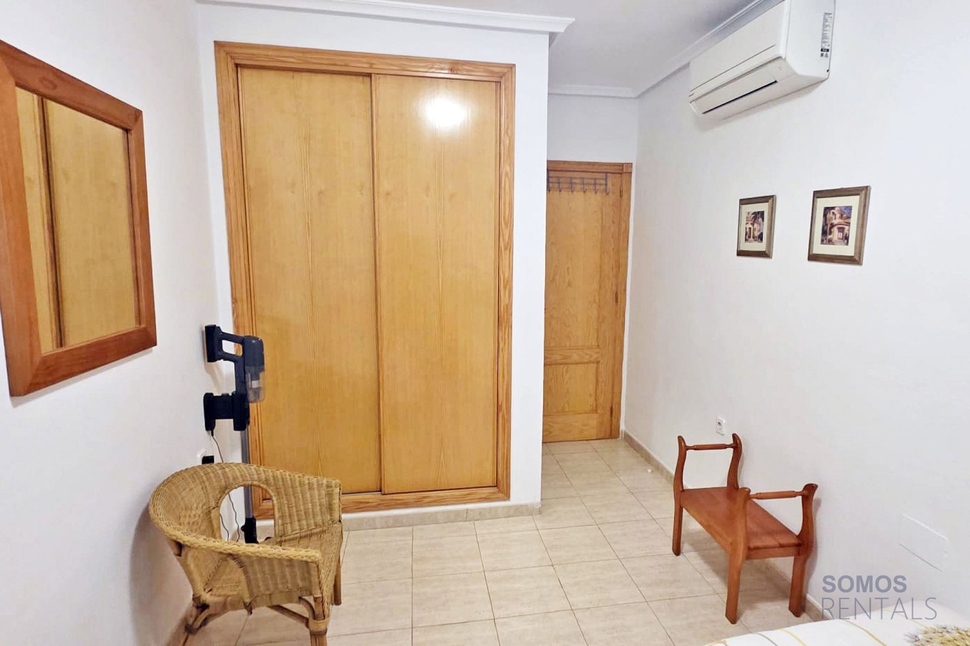 Apartamento Vigo - Gran Alacant photograph 13