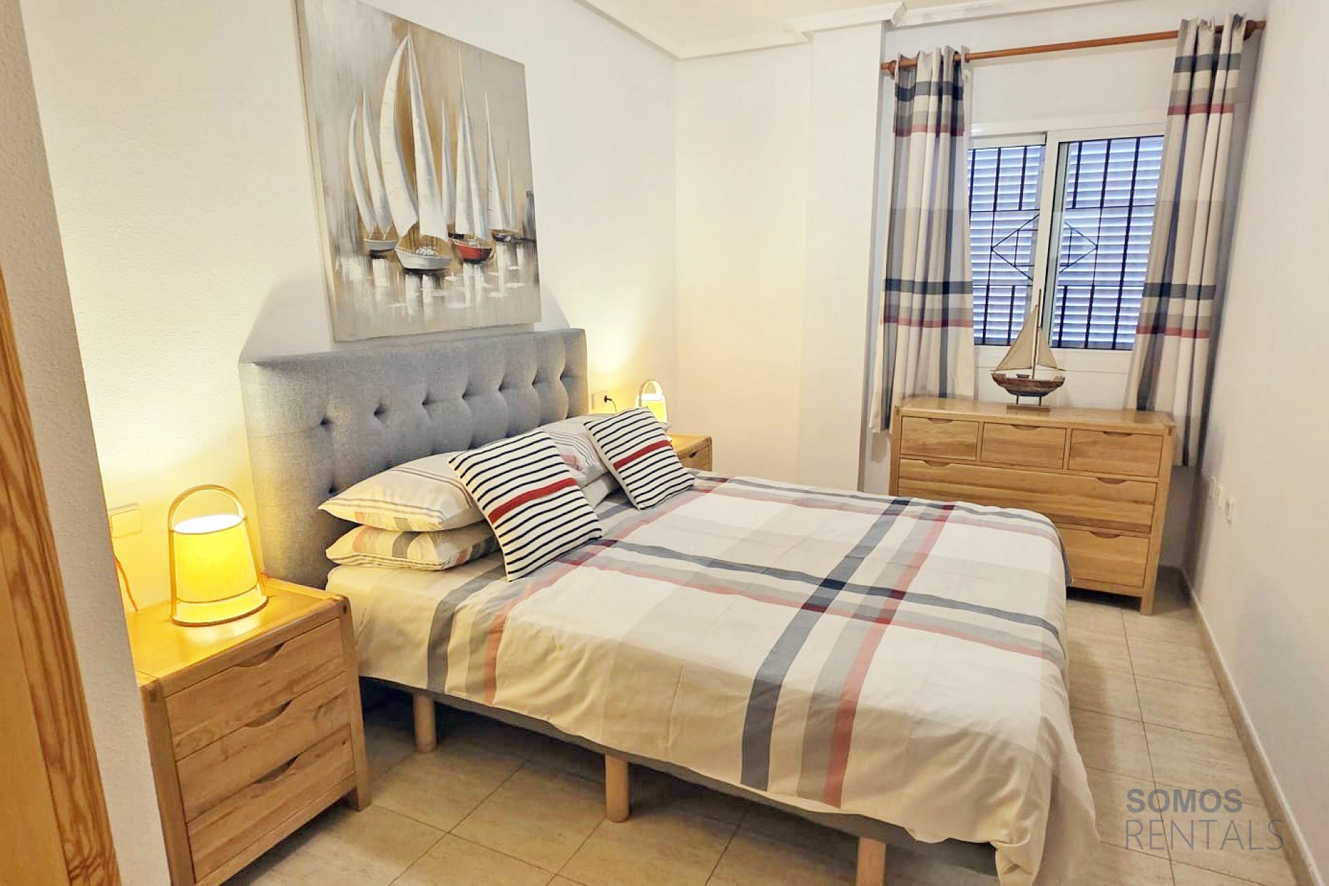 Apartamento Vigo - Gran Alacant photograph 10