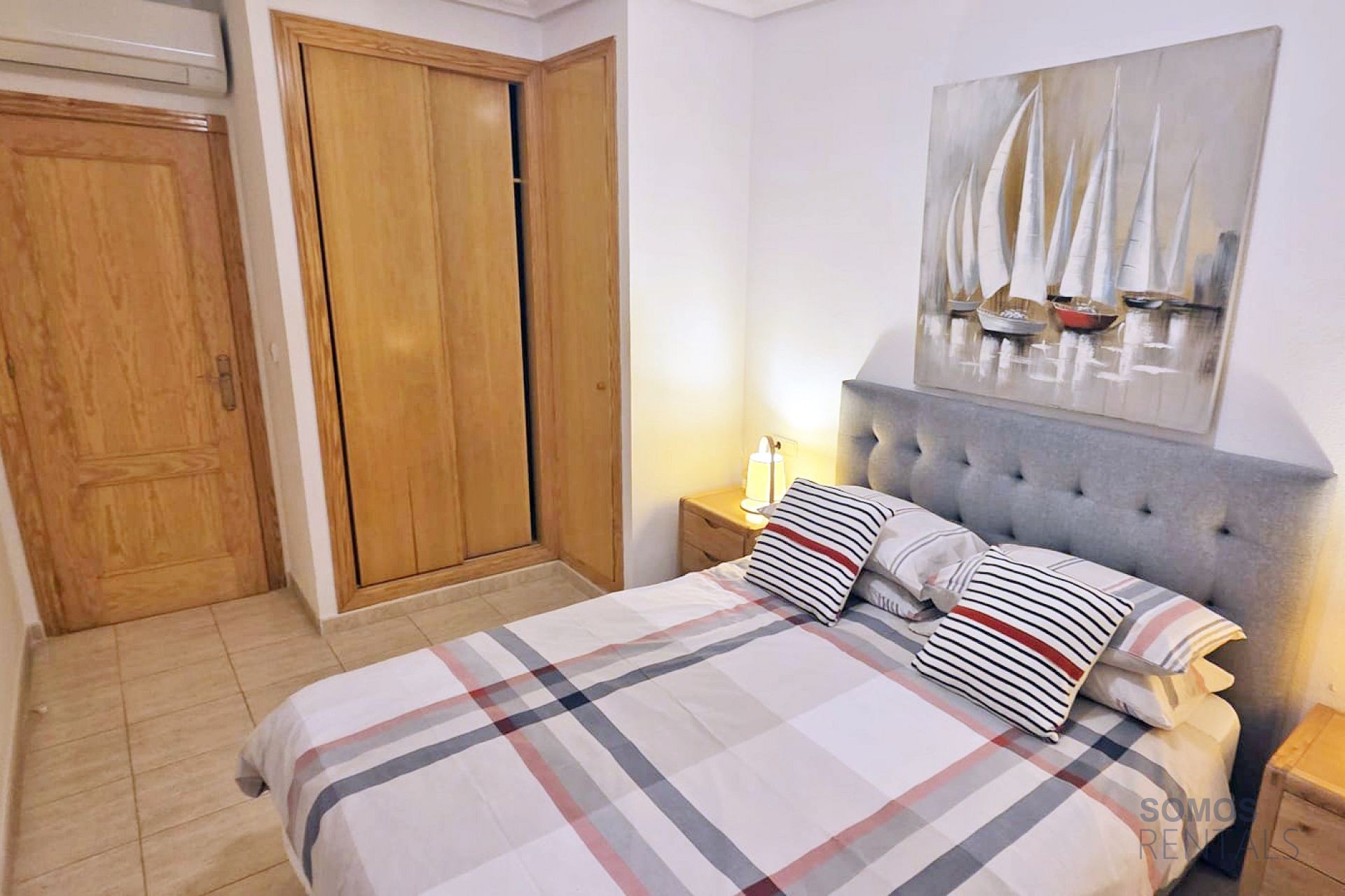 Apartamento Vigo - Gran Alacant photograph 11
