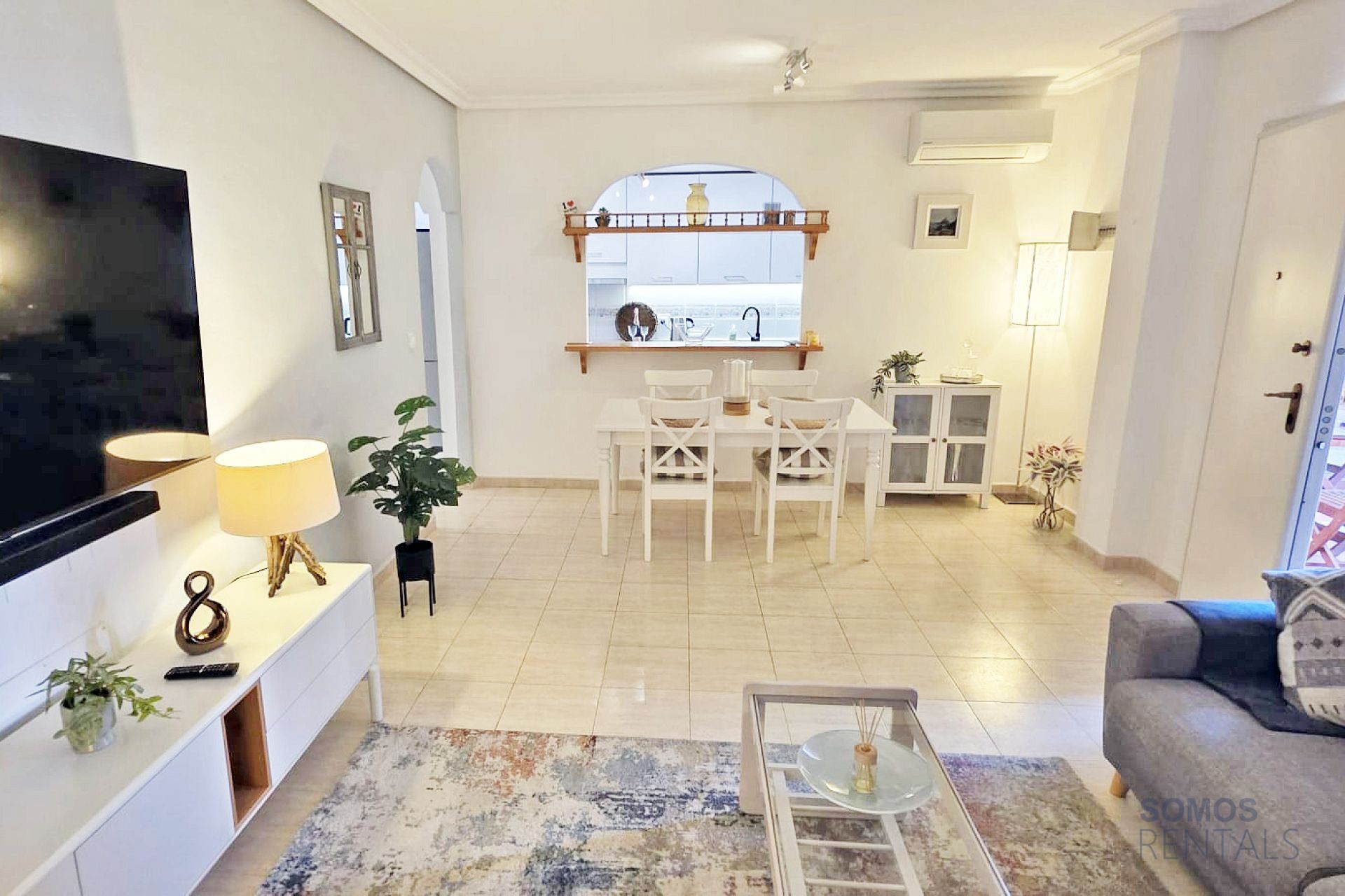 Apartamento Vigo - Gran Alacant photograph 6