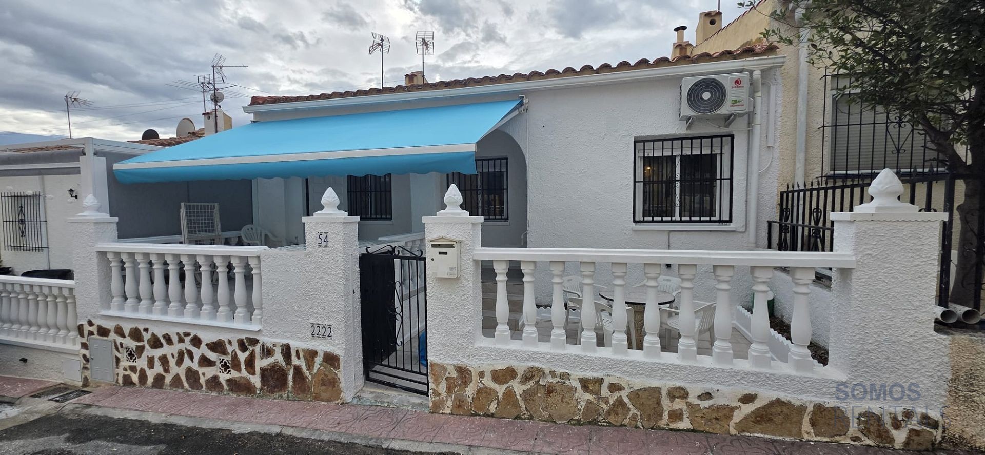 Casa Amanecer - Urb La Marina photograph 1