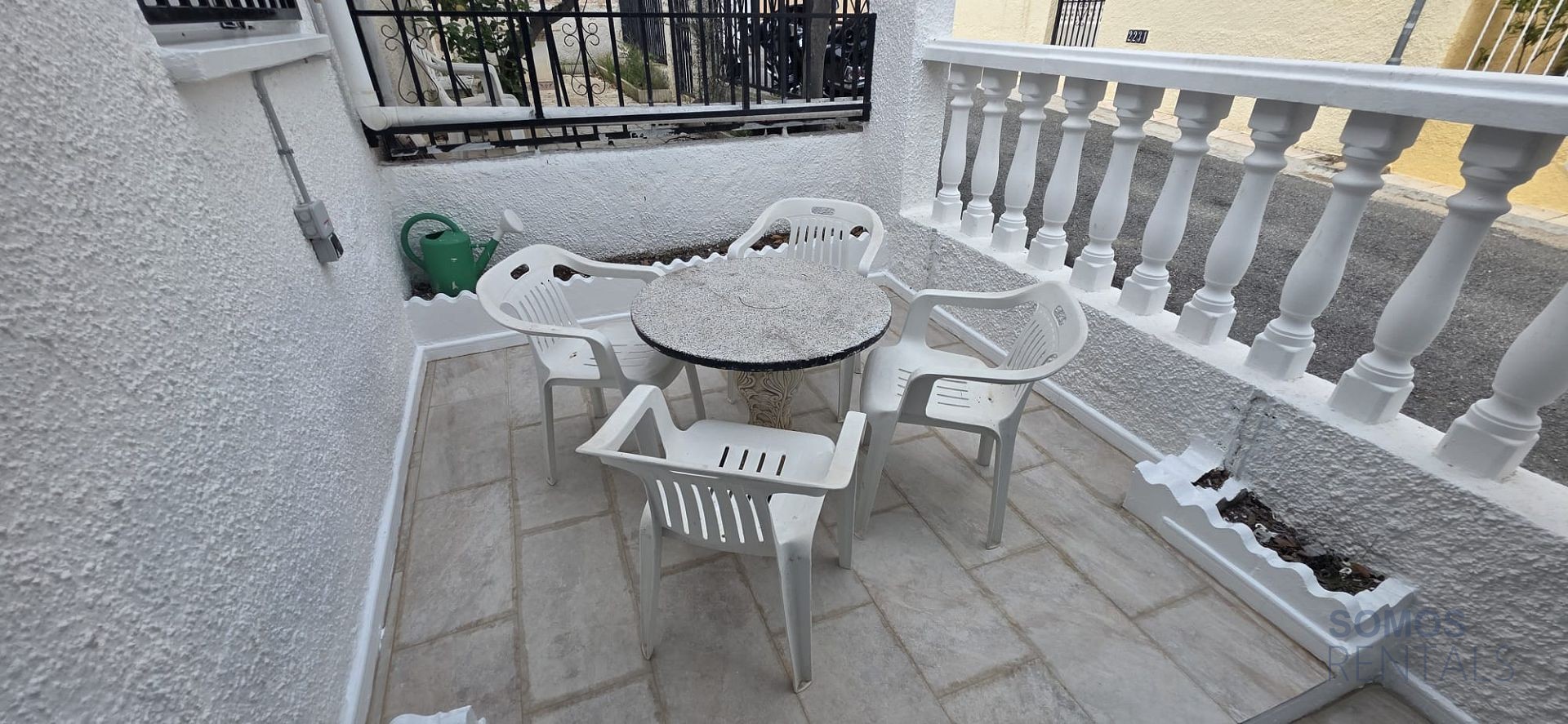 Casa Amanecer - Urb La Marina photograph 6