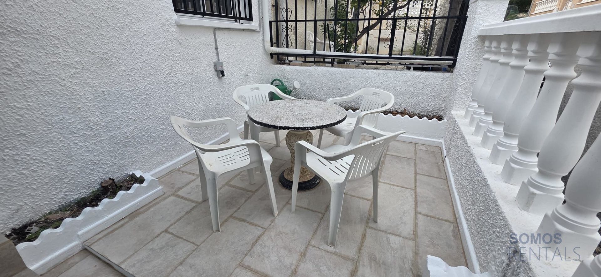 Casa Amanecer - Urb La Marina photograph 5