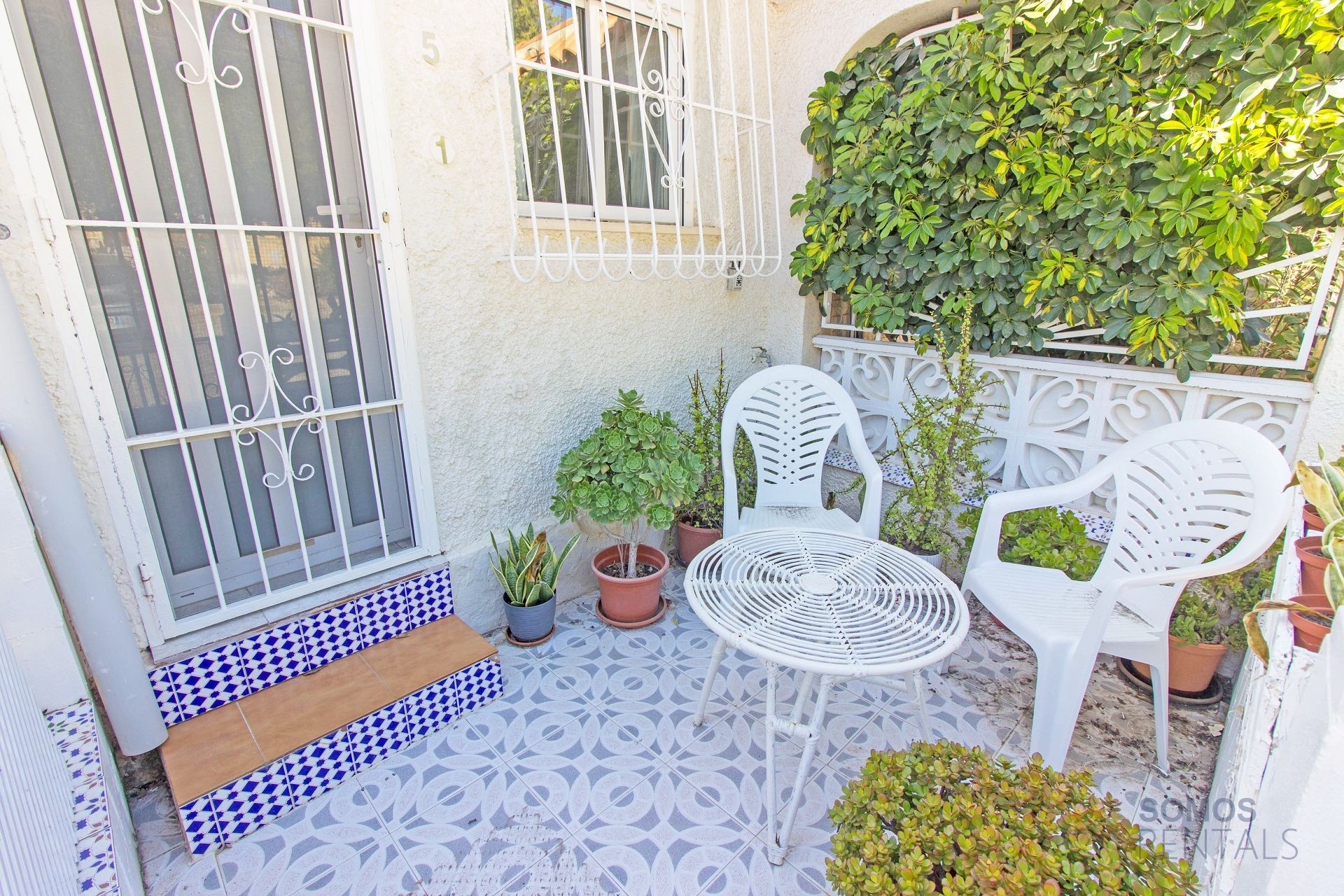 Casa Ander - Urb La Marina photograph 21