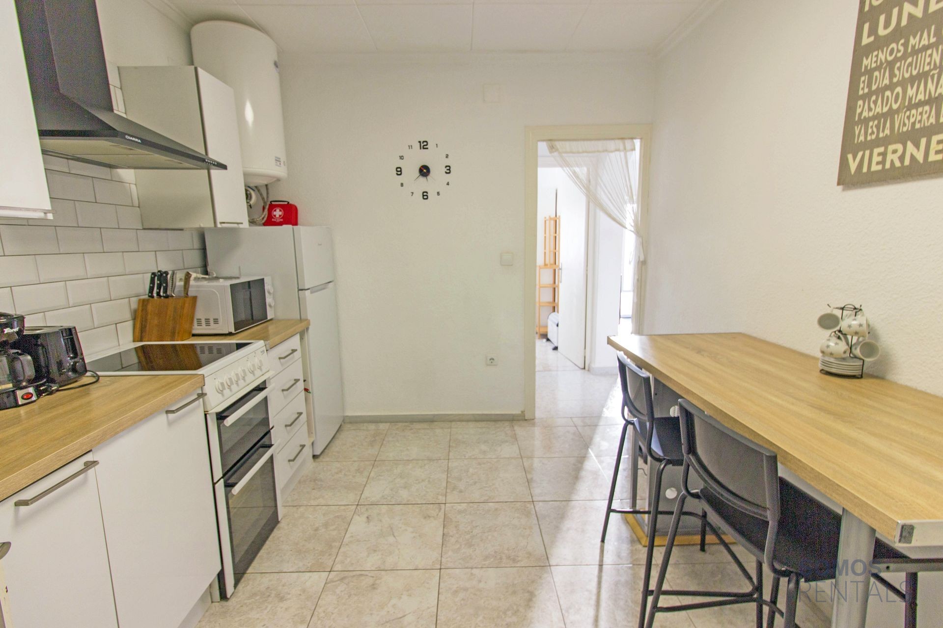 Casa Ander - Urb La Marina photograph 18