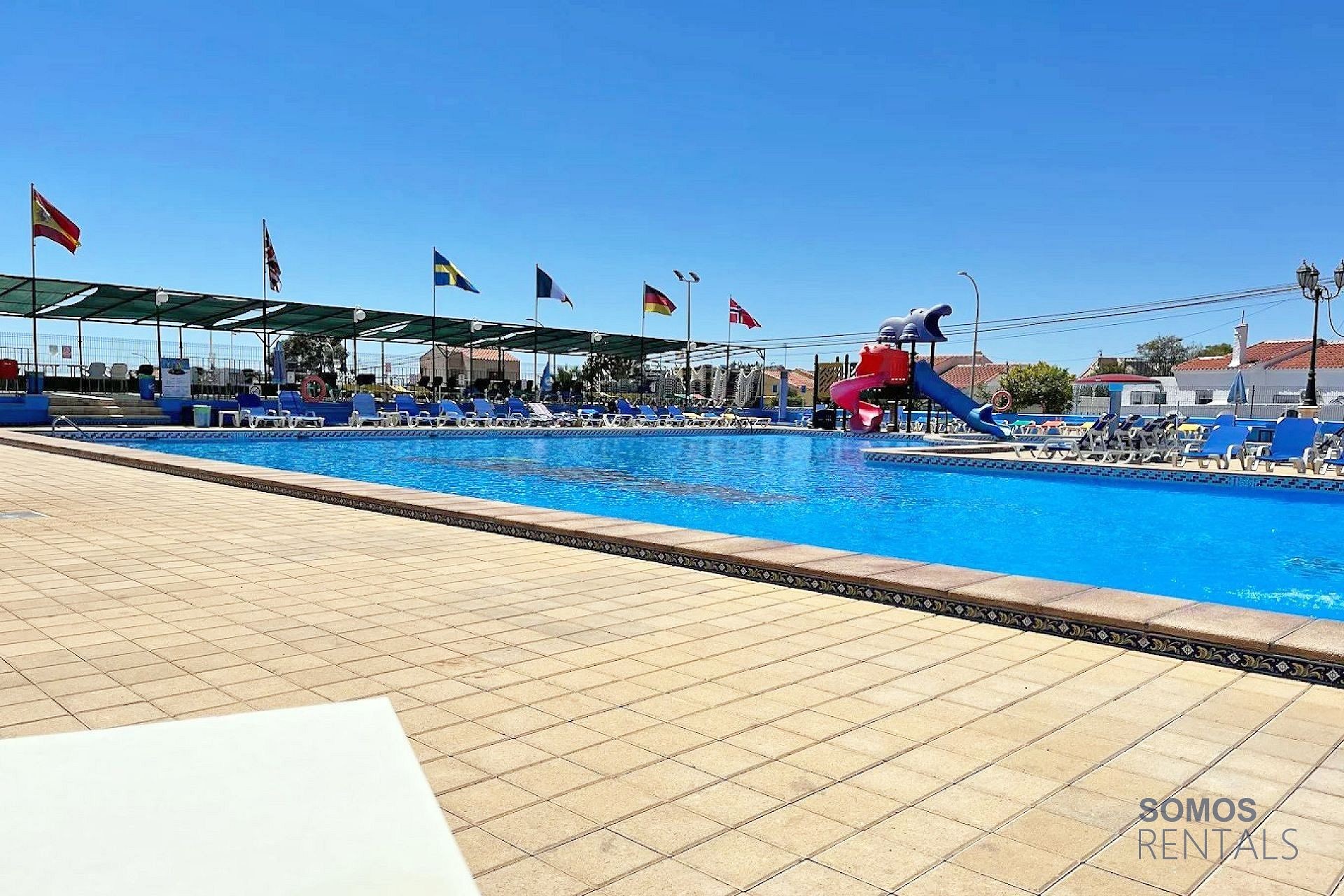 Casa Ander - Urb La Marina photograph 24