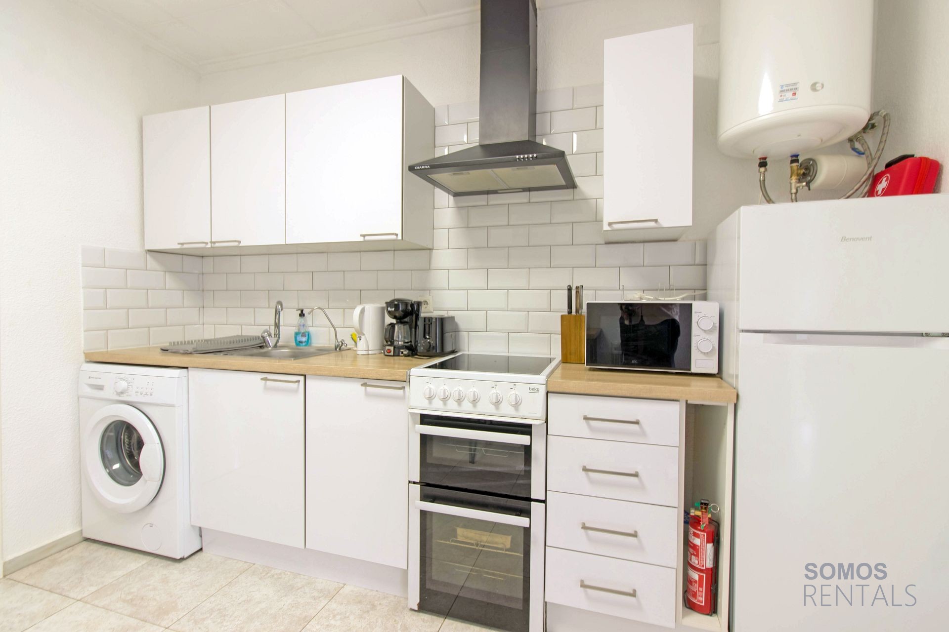 Casa Ander - Urb La Marina photograph 16
