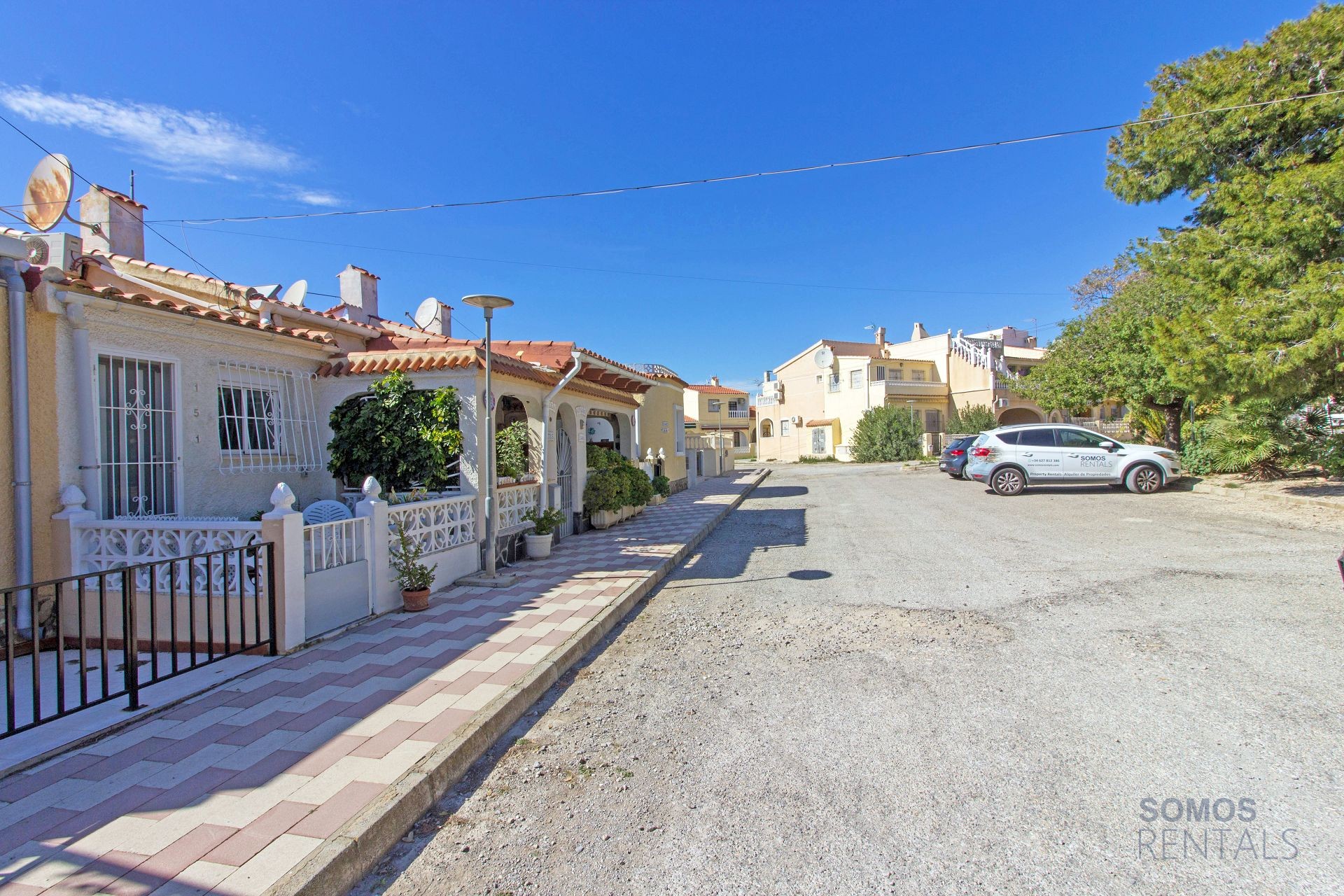 Casa Ander - Urb La Marina photograph 22