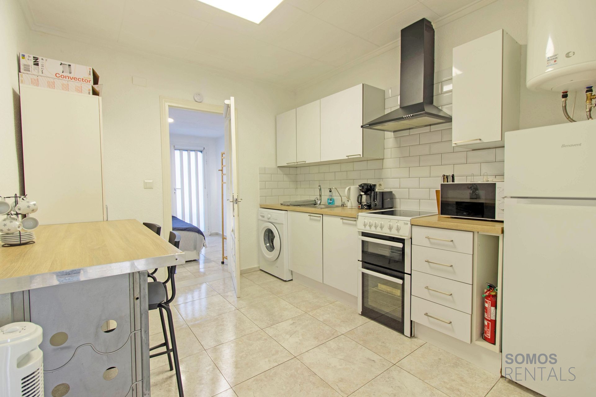 Casa Ander - Urb La Marina photograph 15