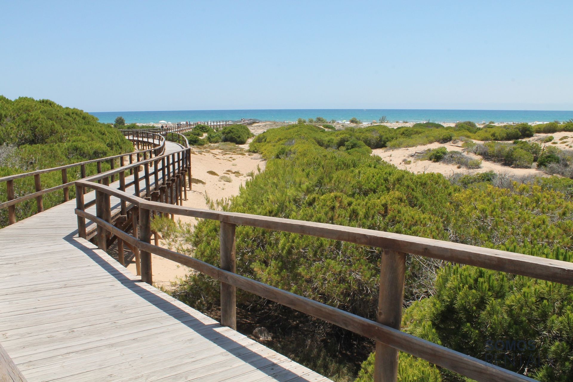 Apartamento Sweet Home - Gran Alacant photograph 26