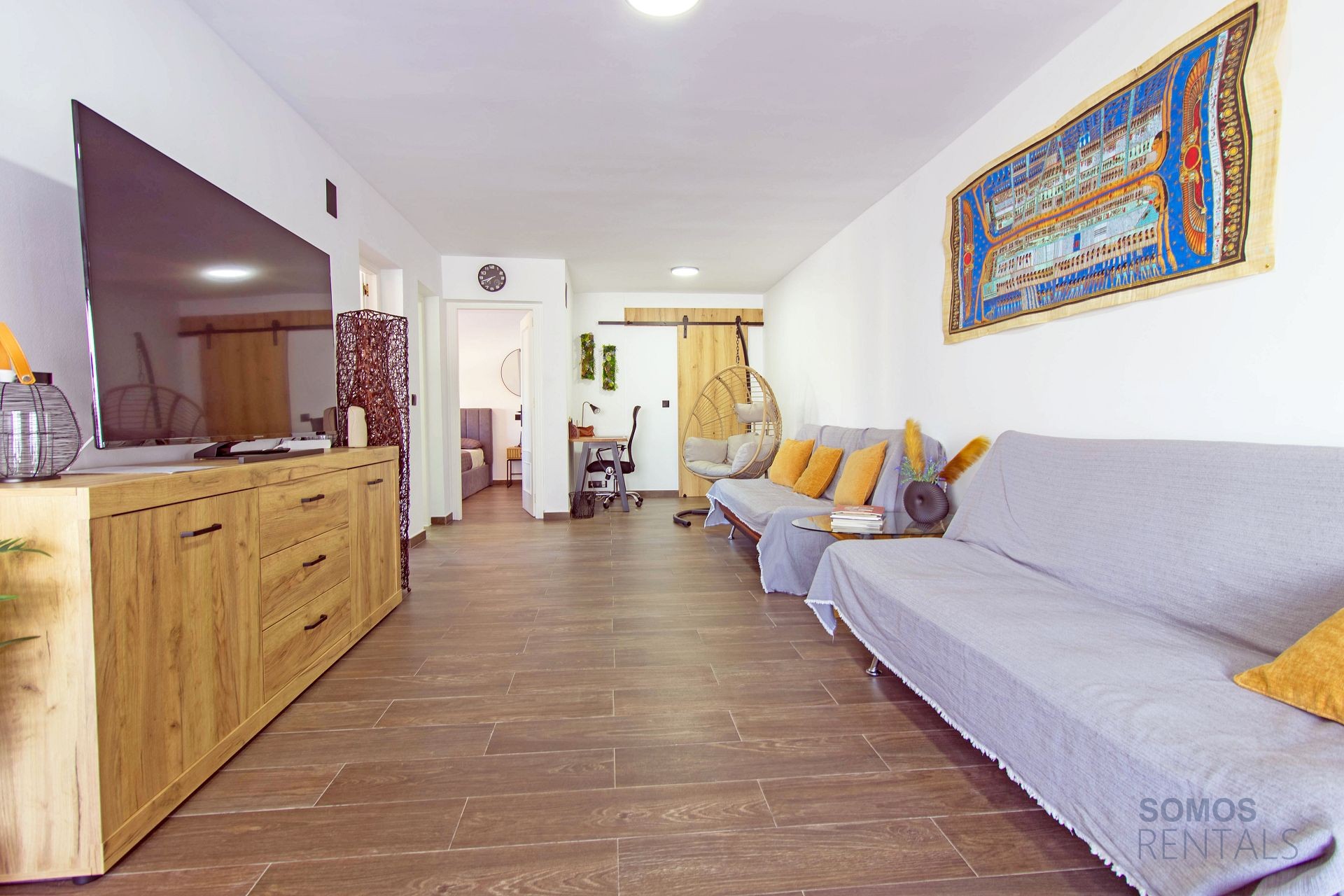 Apartamento Sweet Home - Gran Alacant photograph 11