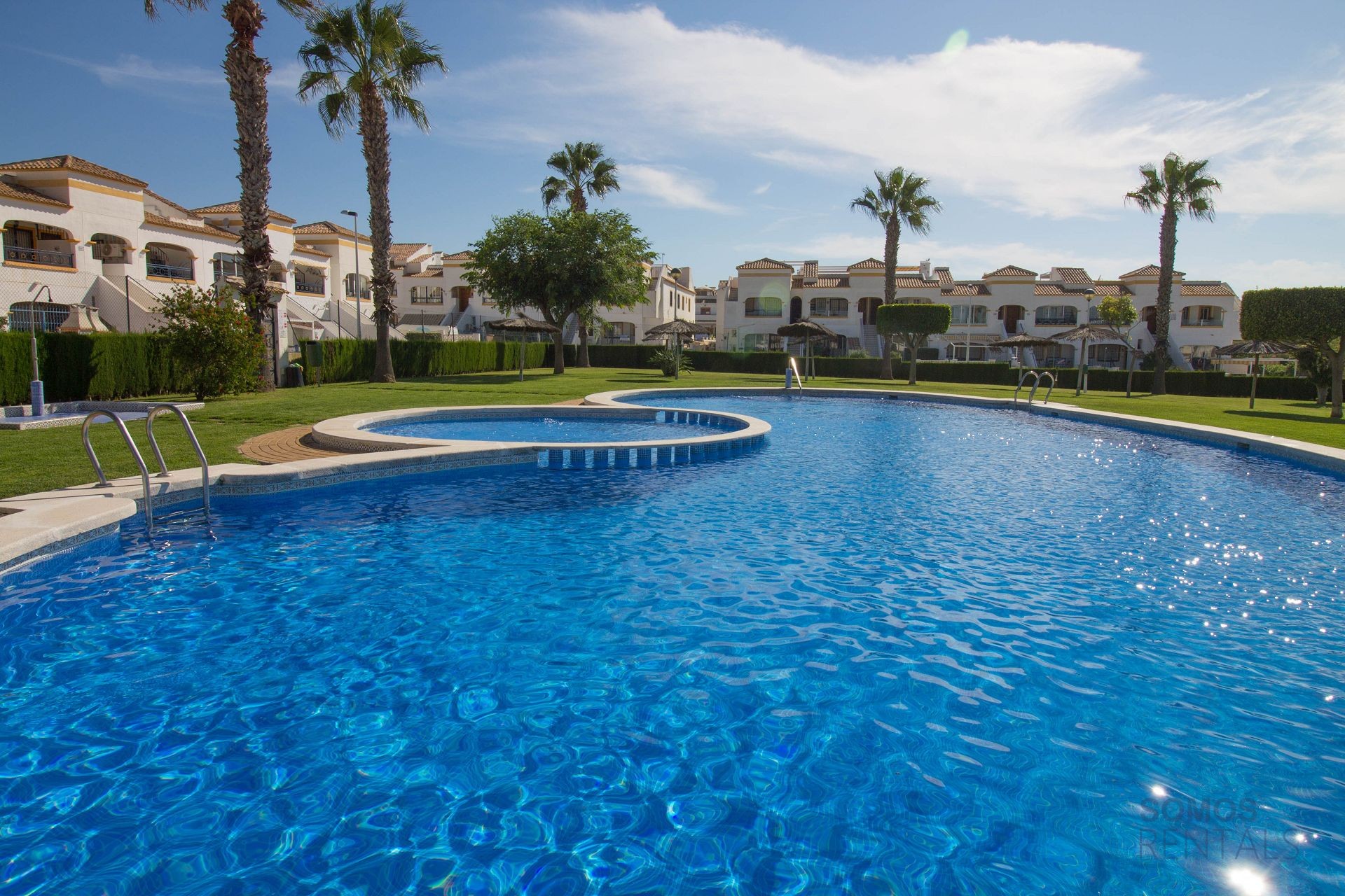 Apartamento Sweet Home - Gran Alacant photograph 25