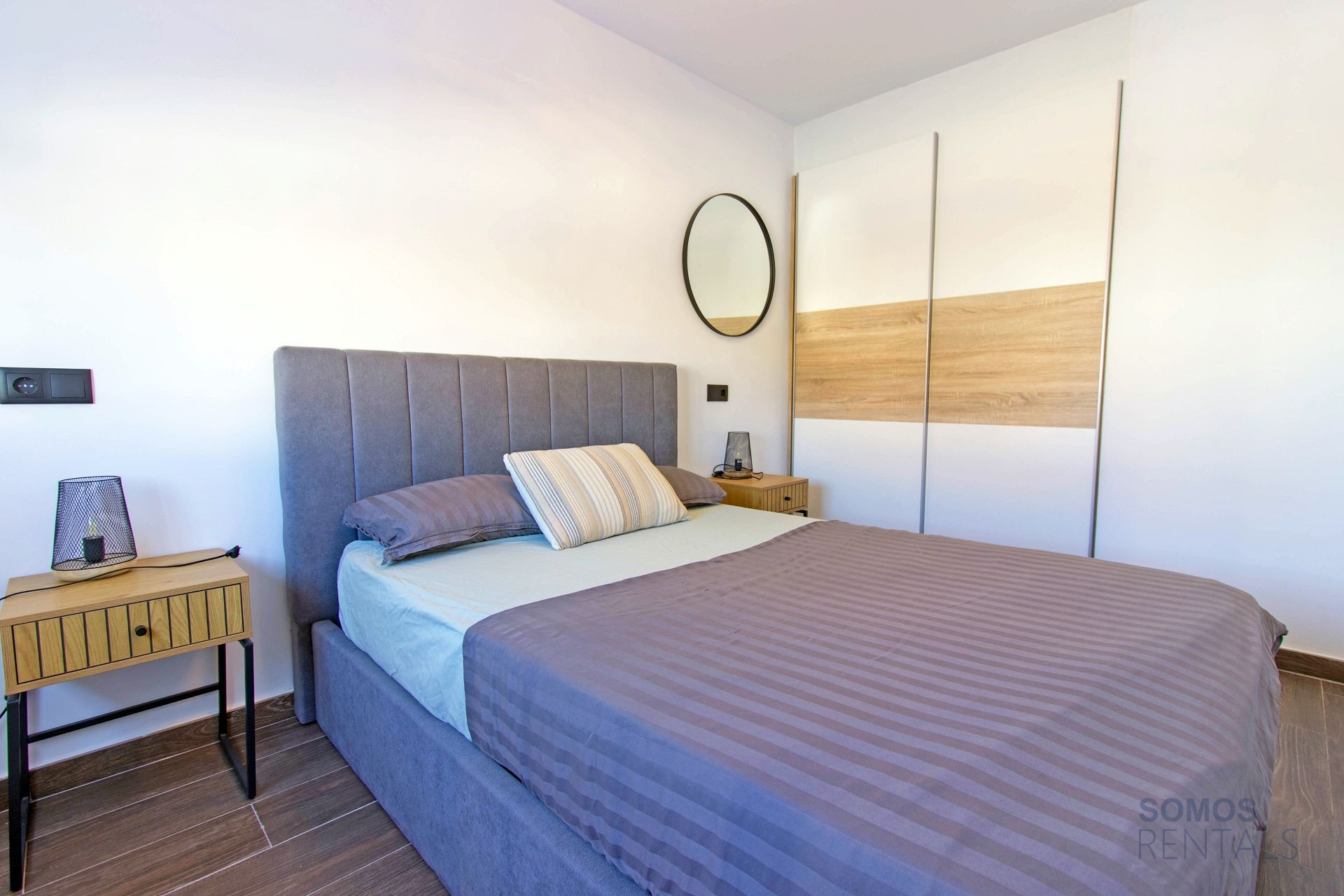 Apartamento Sweet Home - Gran Alacant photograph 4