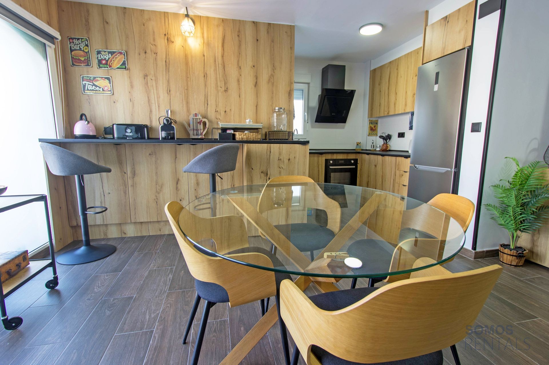 Apartamento Sweet Home - Gran Alacant photograph 6