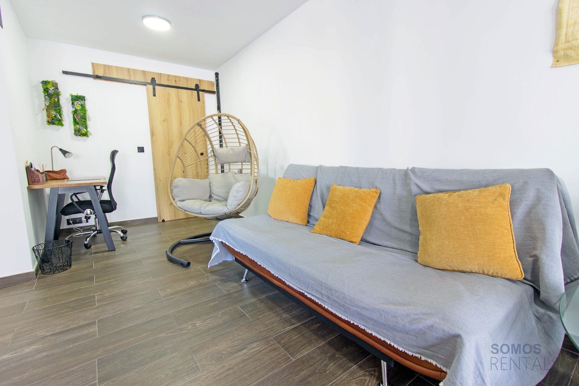 Apartamento Sweet Home - Gran Alacant photograph 12