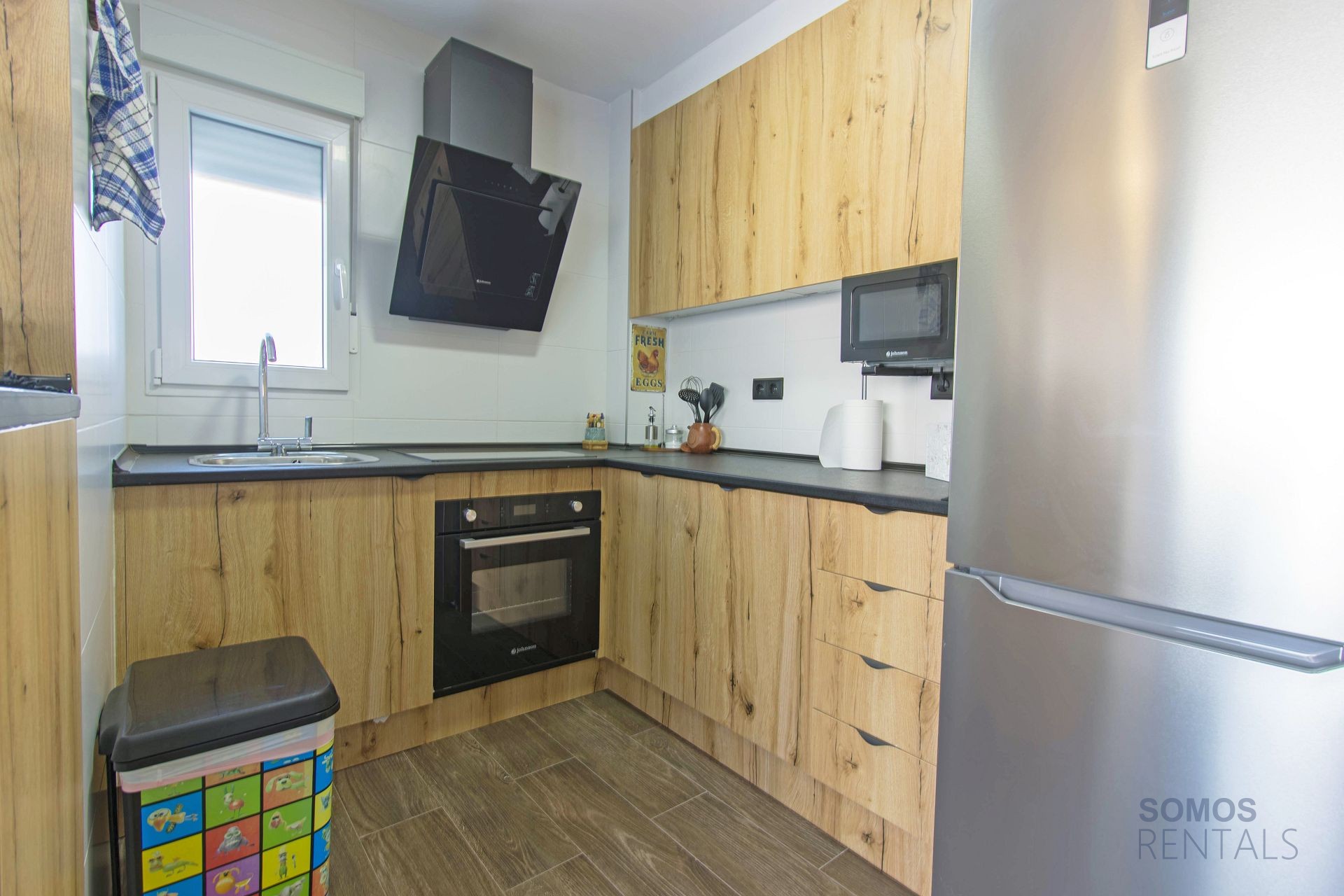 Apartamento Sweet Home - Gran Alacant photograph 9