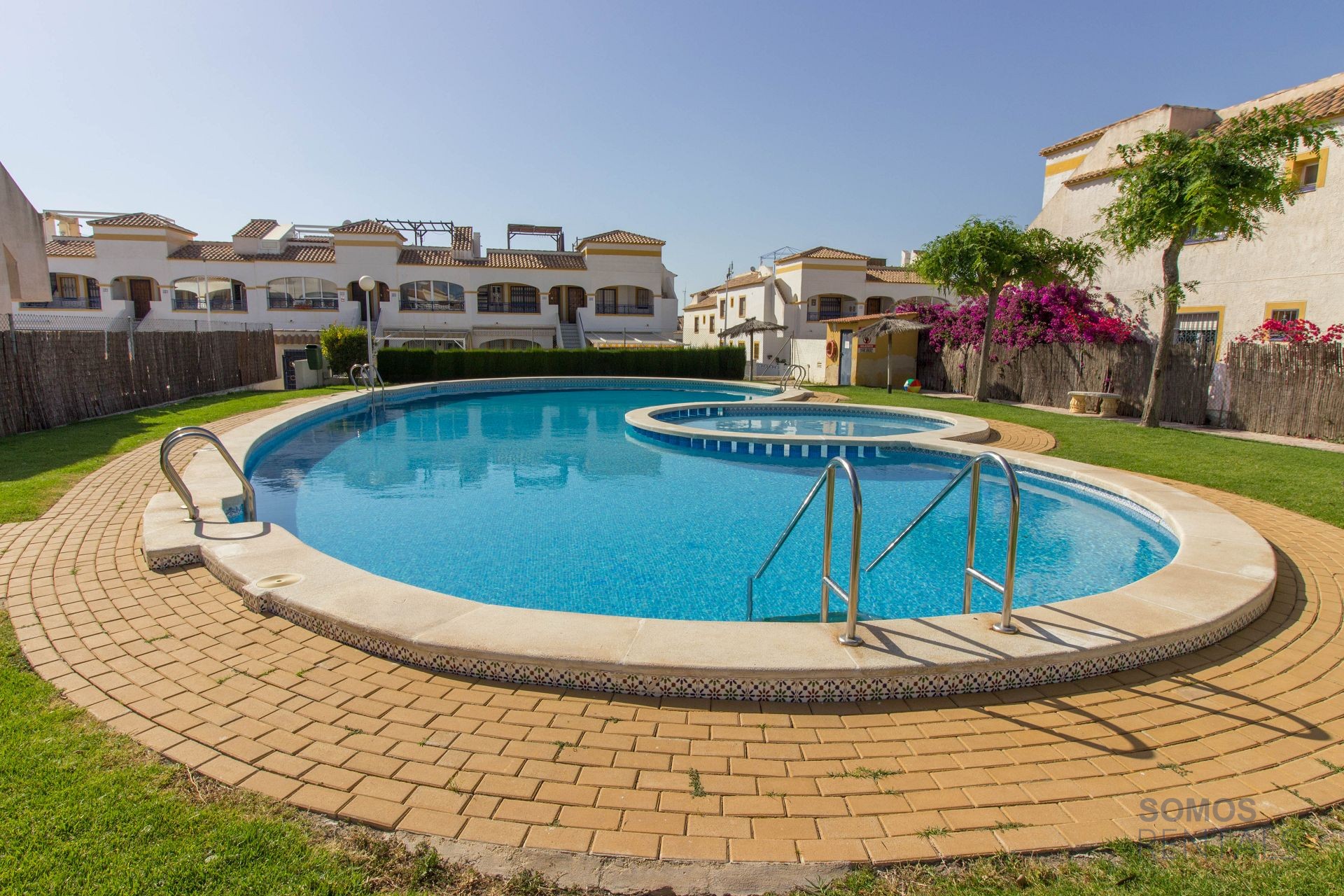 Apartamento Sweet Home - Gran Alacant photograph 24