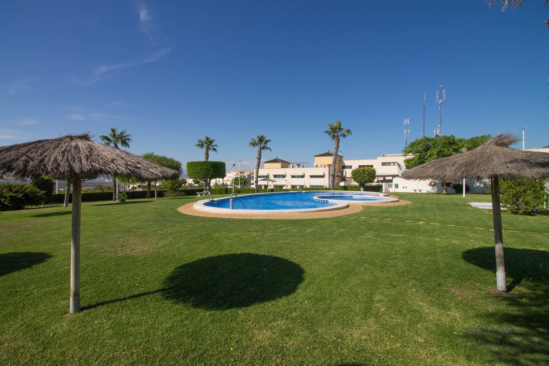 Apartamento Sweet Home - Gran Alacant photograph 23