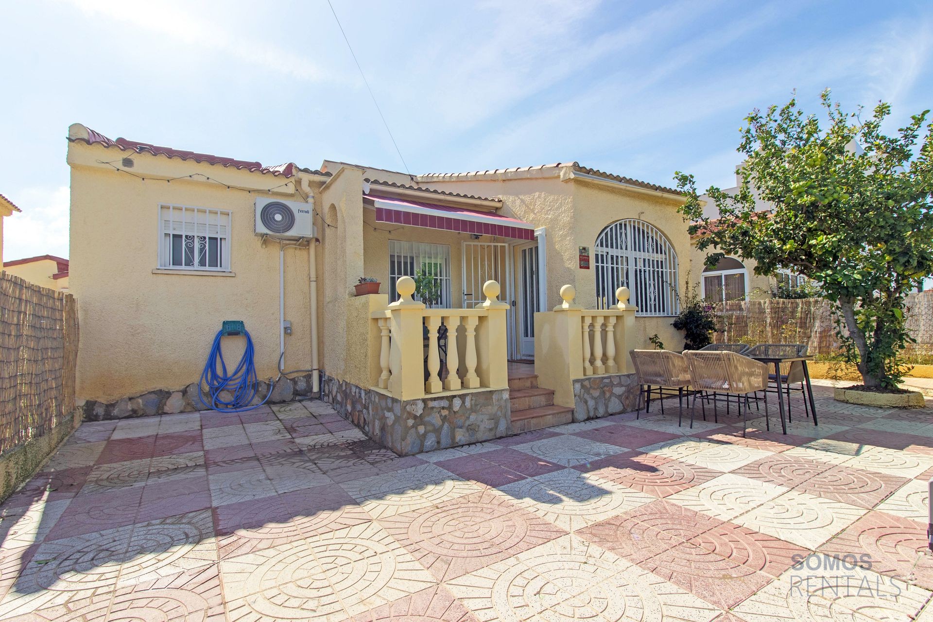 Villa Carina - Urb La Marina photograph 7