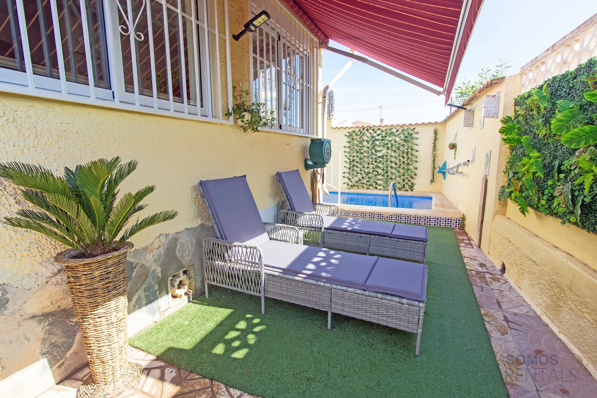 Villa Carina - Urb La Marina photograph 39