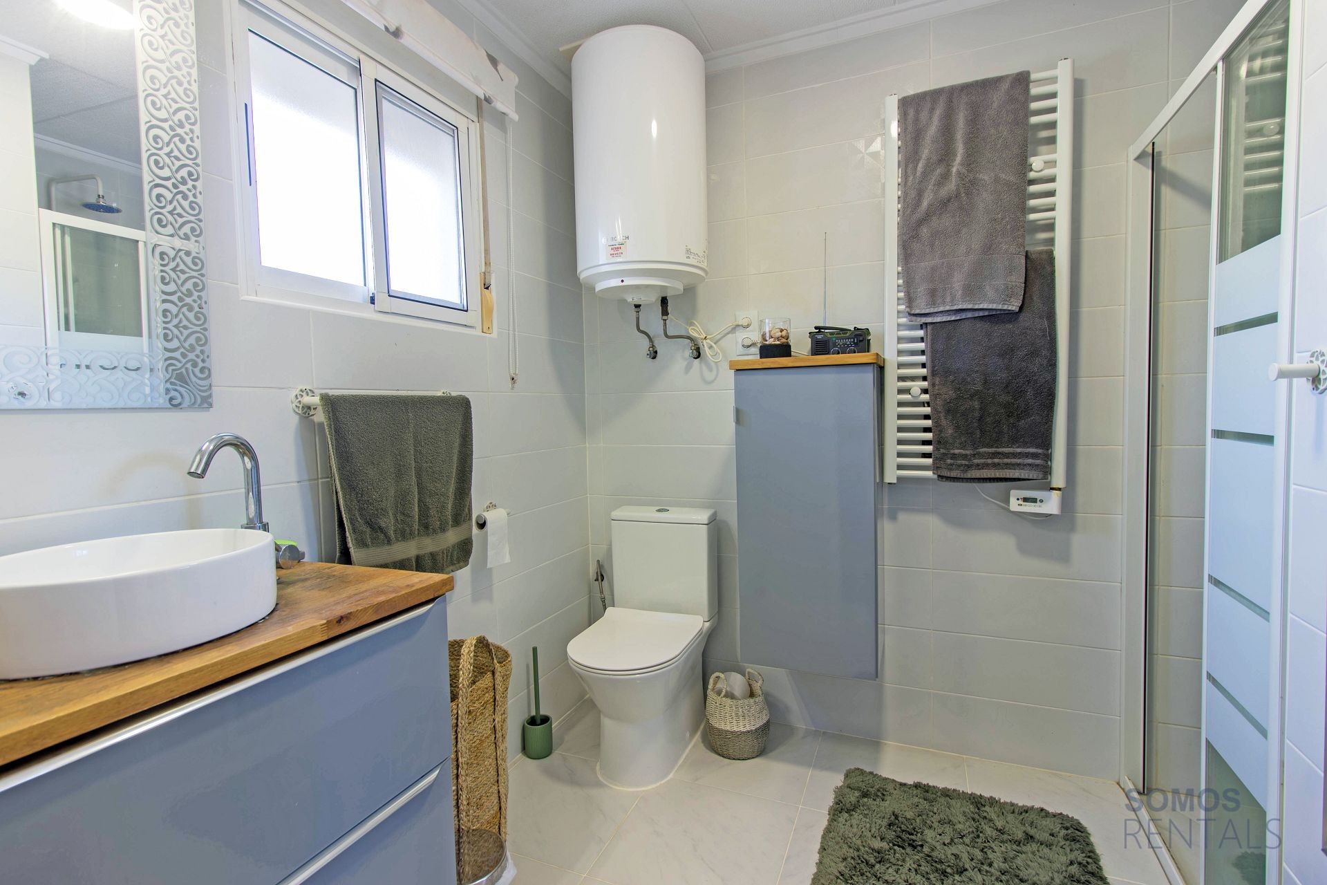 Villa Carina - Urb La Marina photograph 20