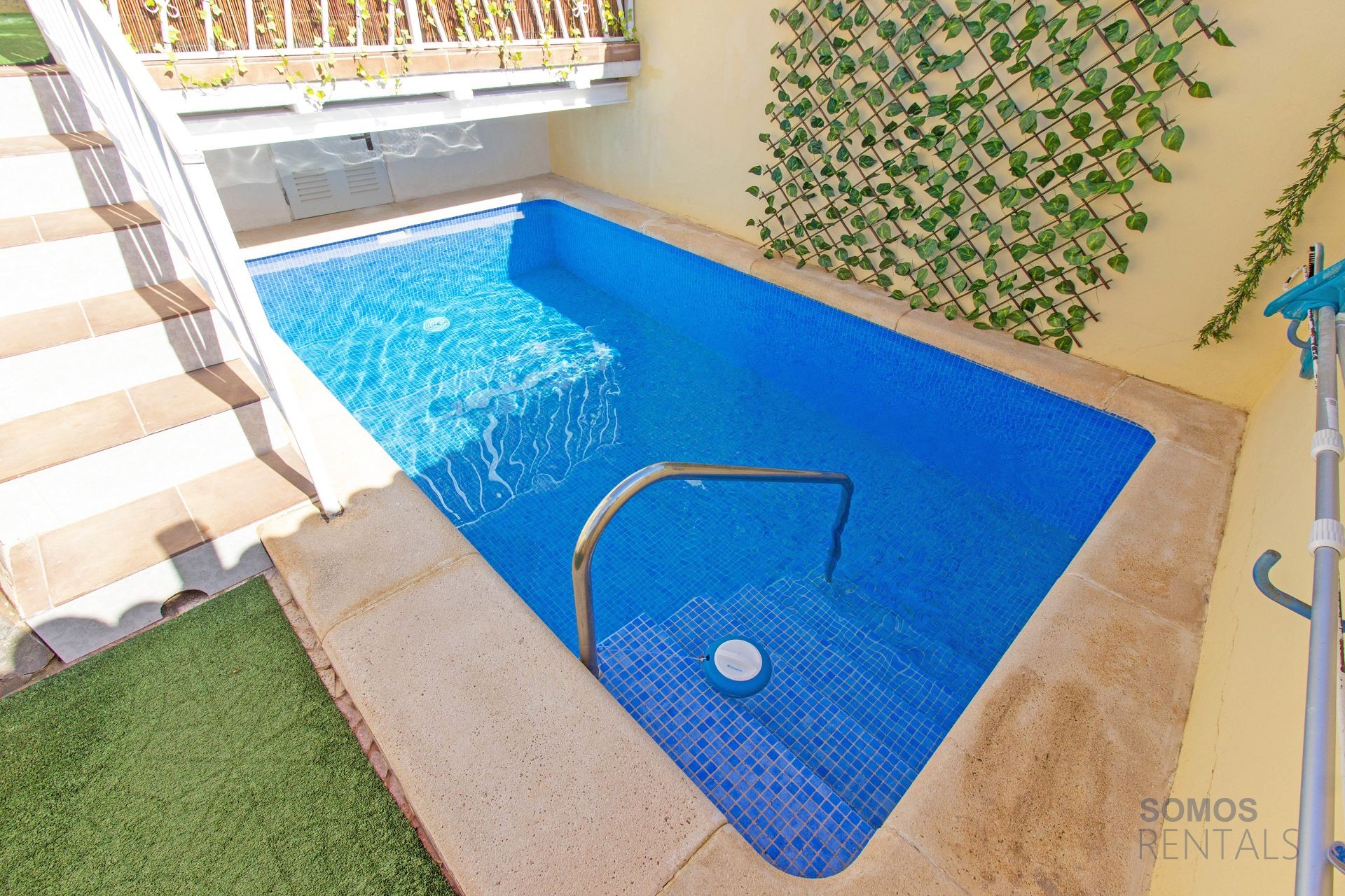 Villa Carina - Urb La Marina photograph 41