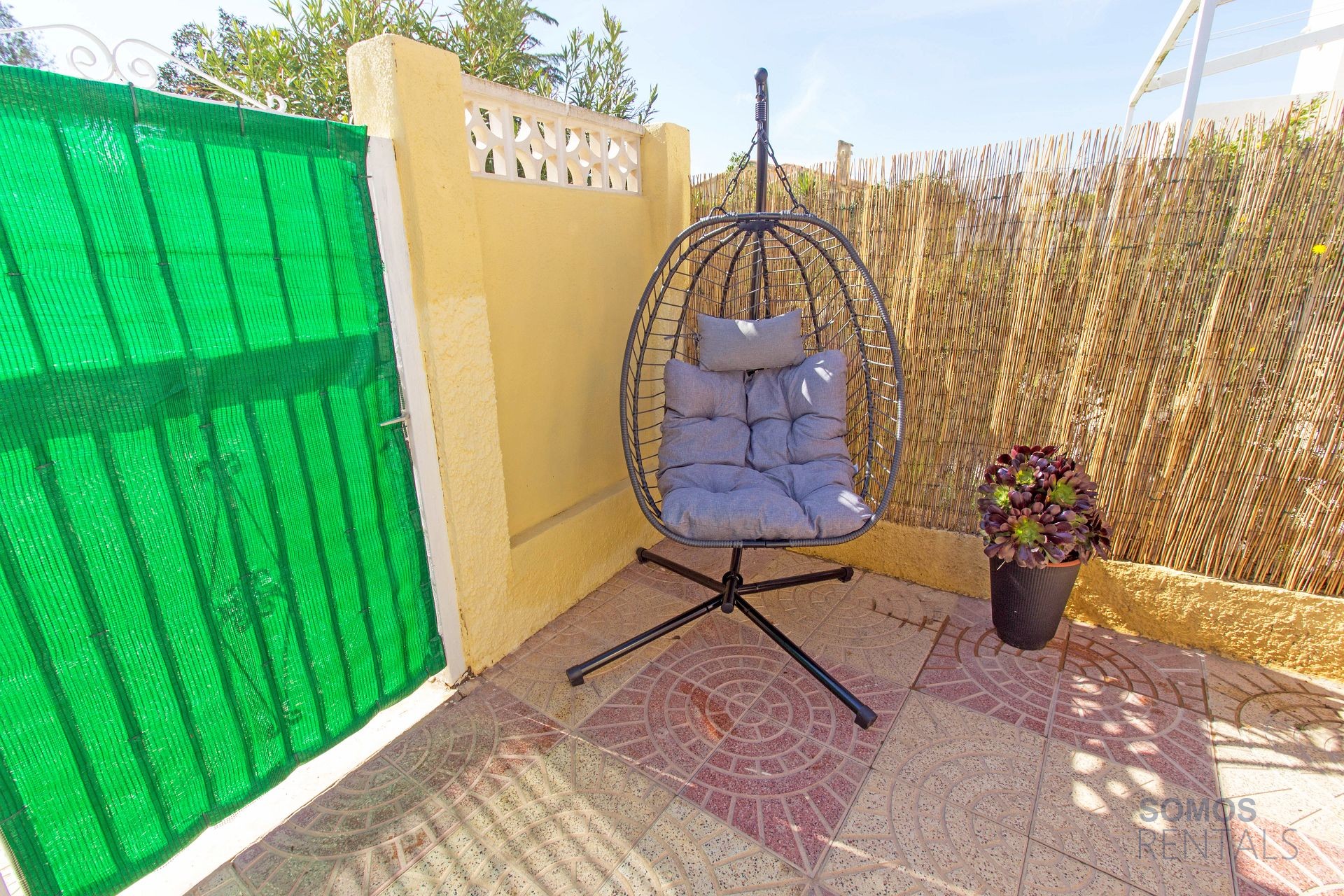 Villa Carina - Urb La Marina photograph 37