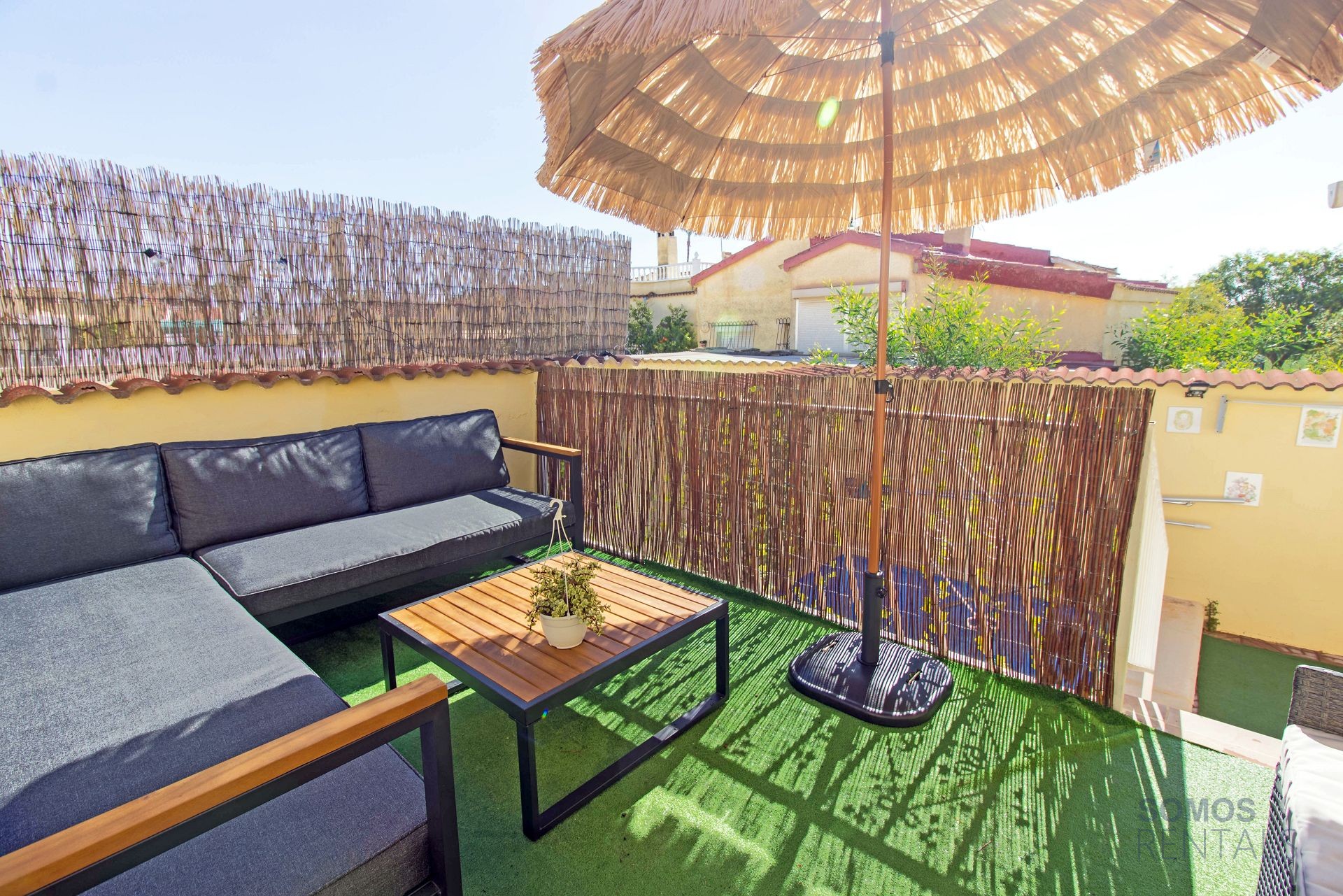 Villa Carina - Urb La Marina photograph 44