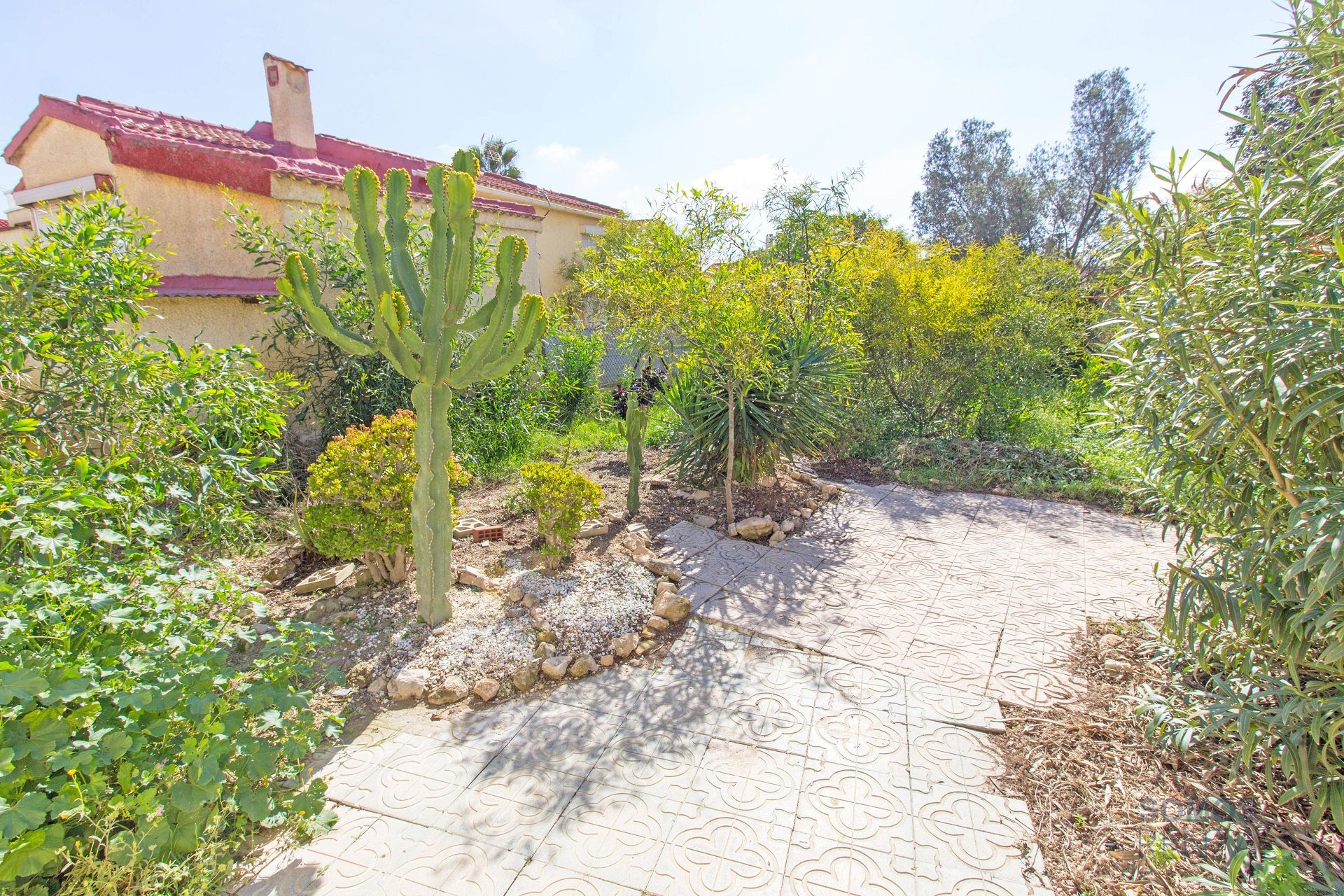 Villa Carina - Urb La Marina photograph 47
