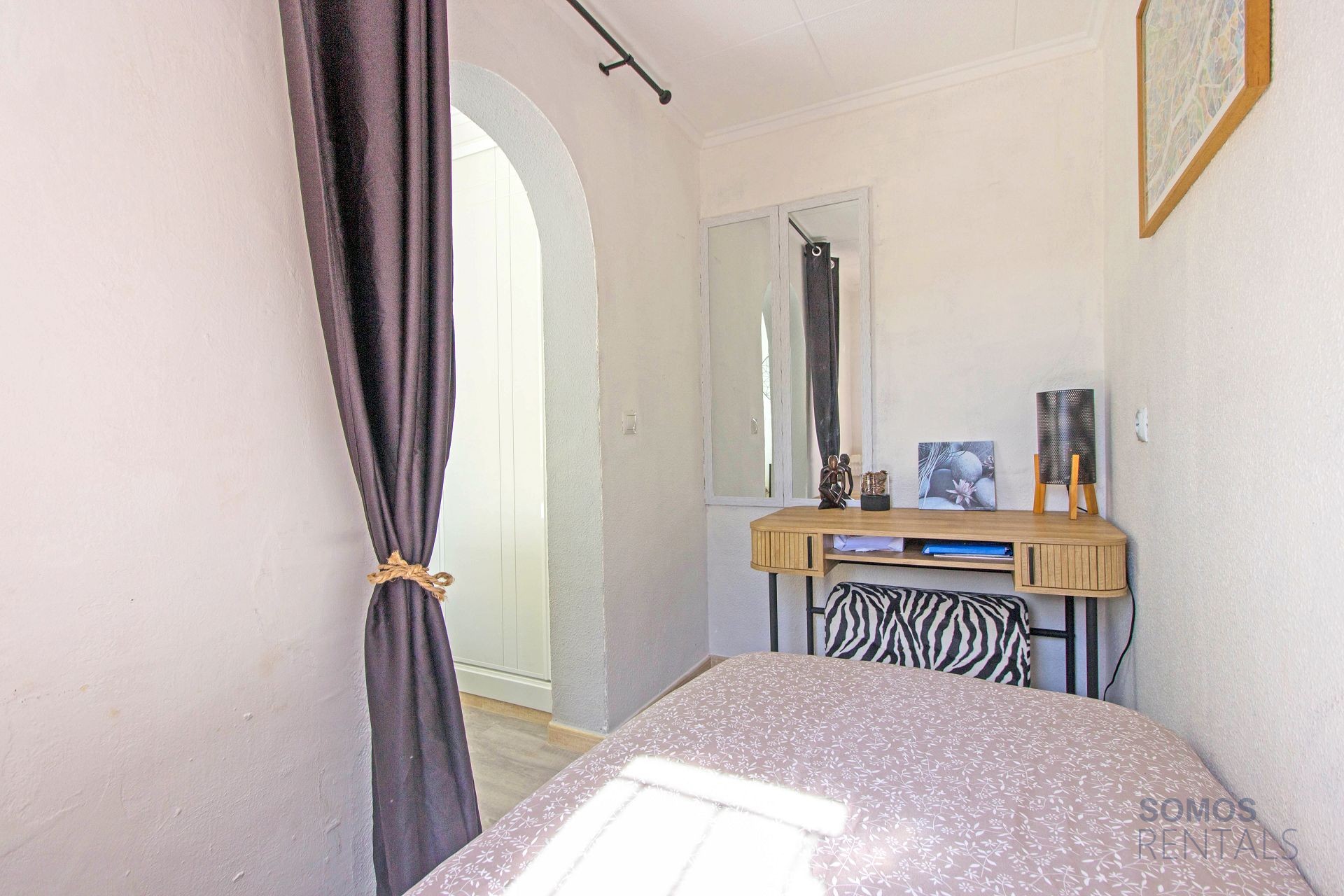Villa Carina - Urb La Marina photograph 25