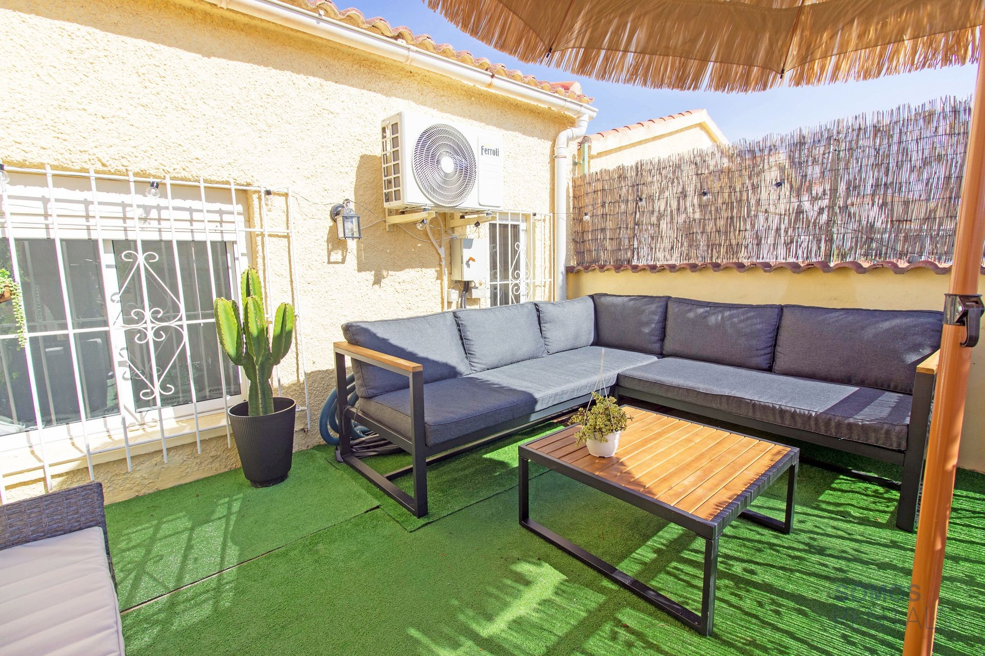 Villa Carina - Urb La Marina photograph 45