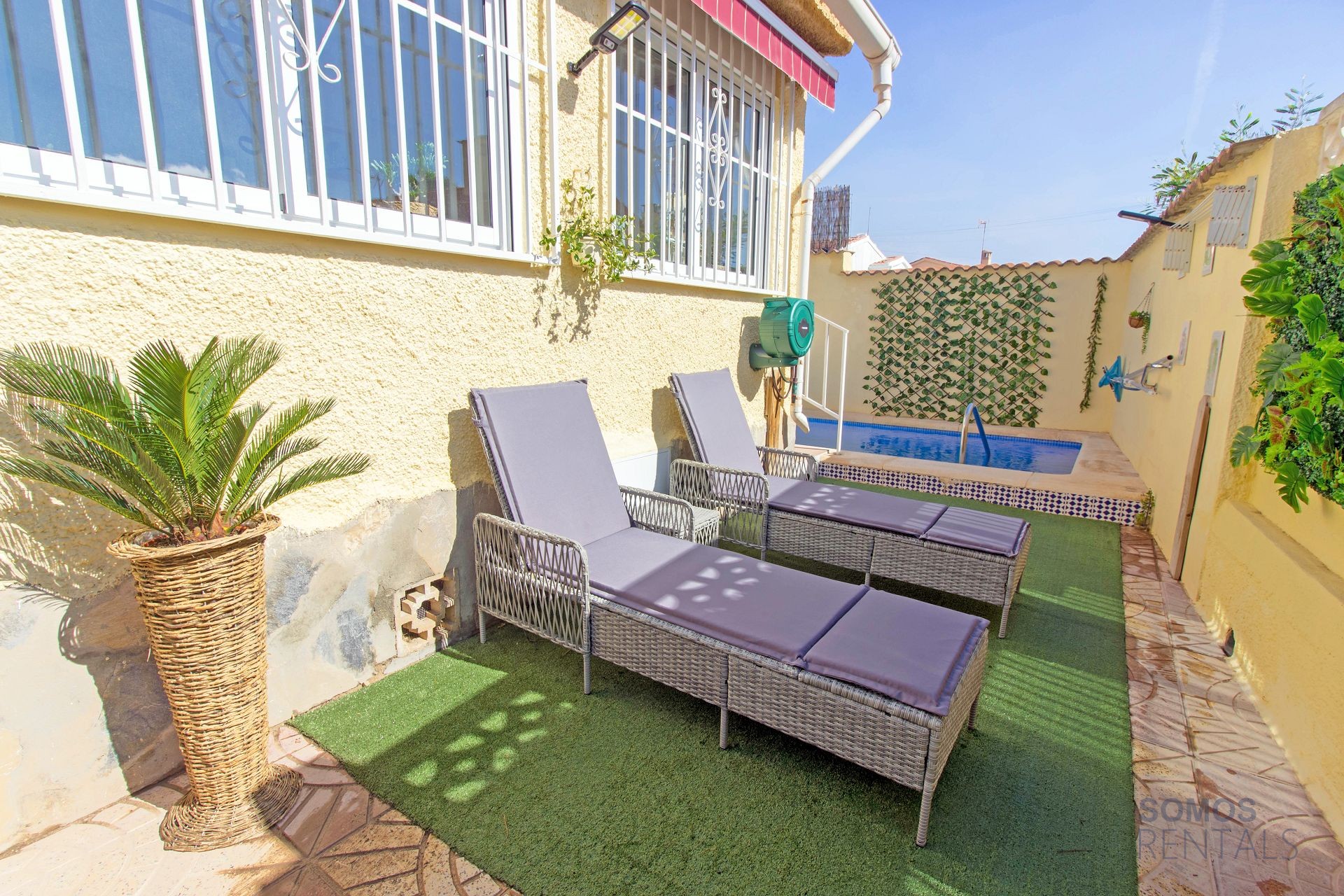 Villa Carina - Urb La Marina photograph 38