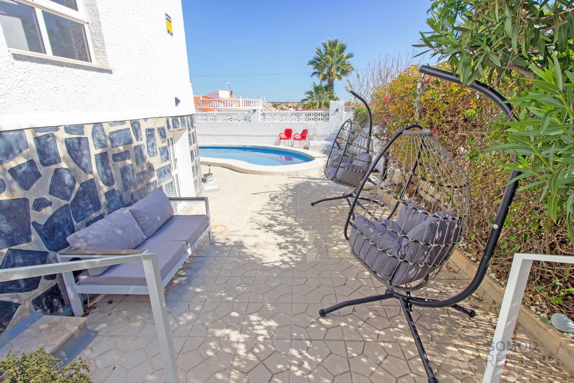 Villa Londres - Urb La Marina photograph 14