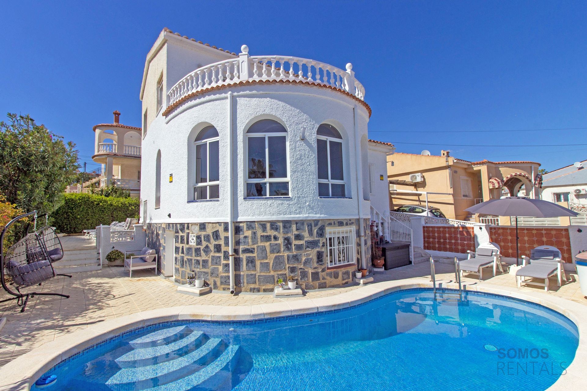 Villa Londres - Urb La Marina photograph 81