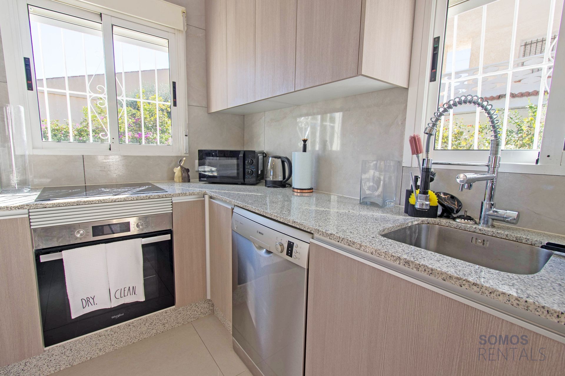 Villa Londres - Urb La Marina photograph 29