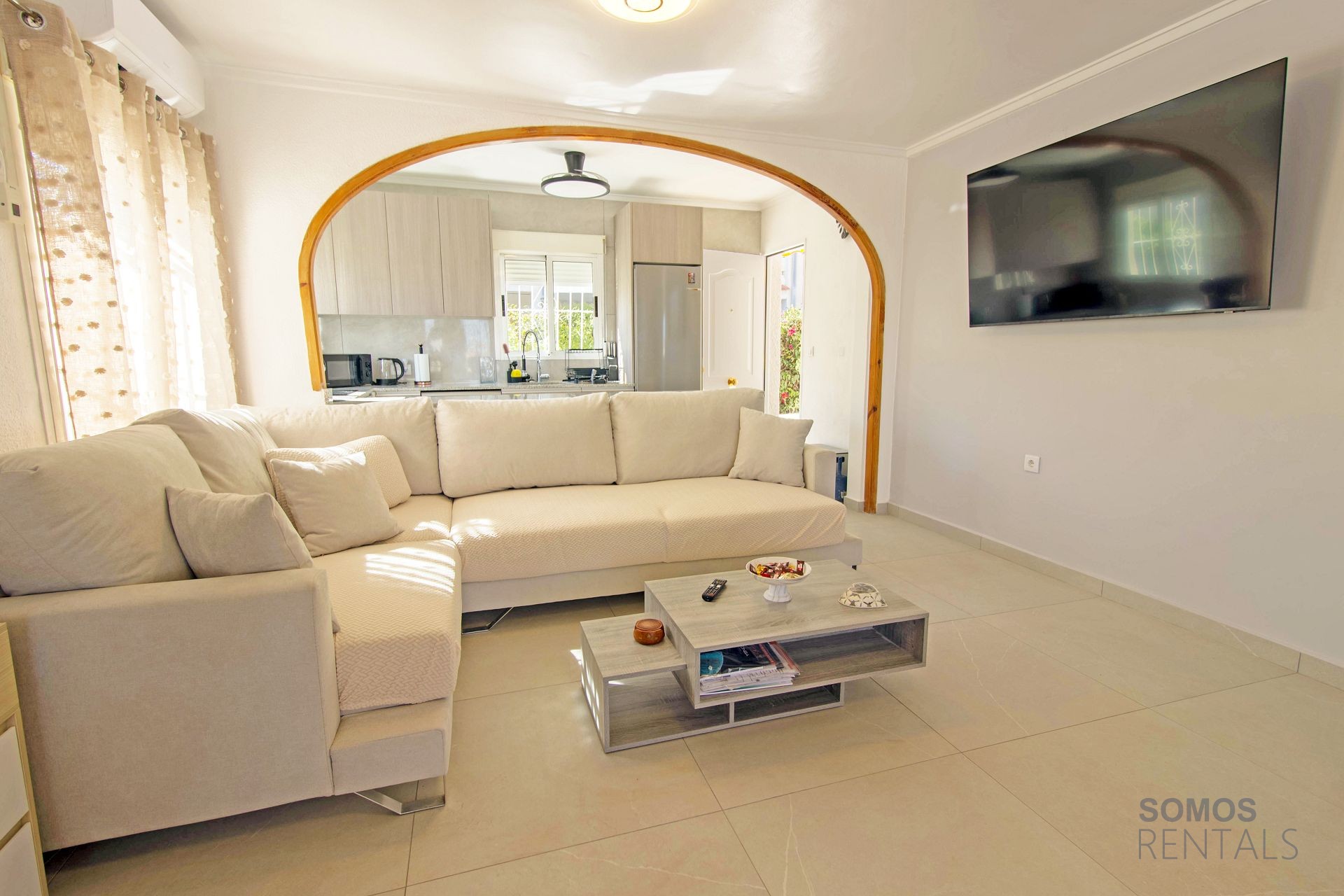 Villa Londres - Urb La Marina photograph 34