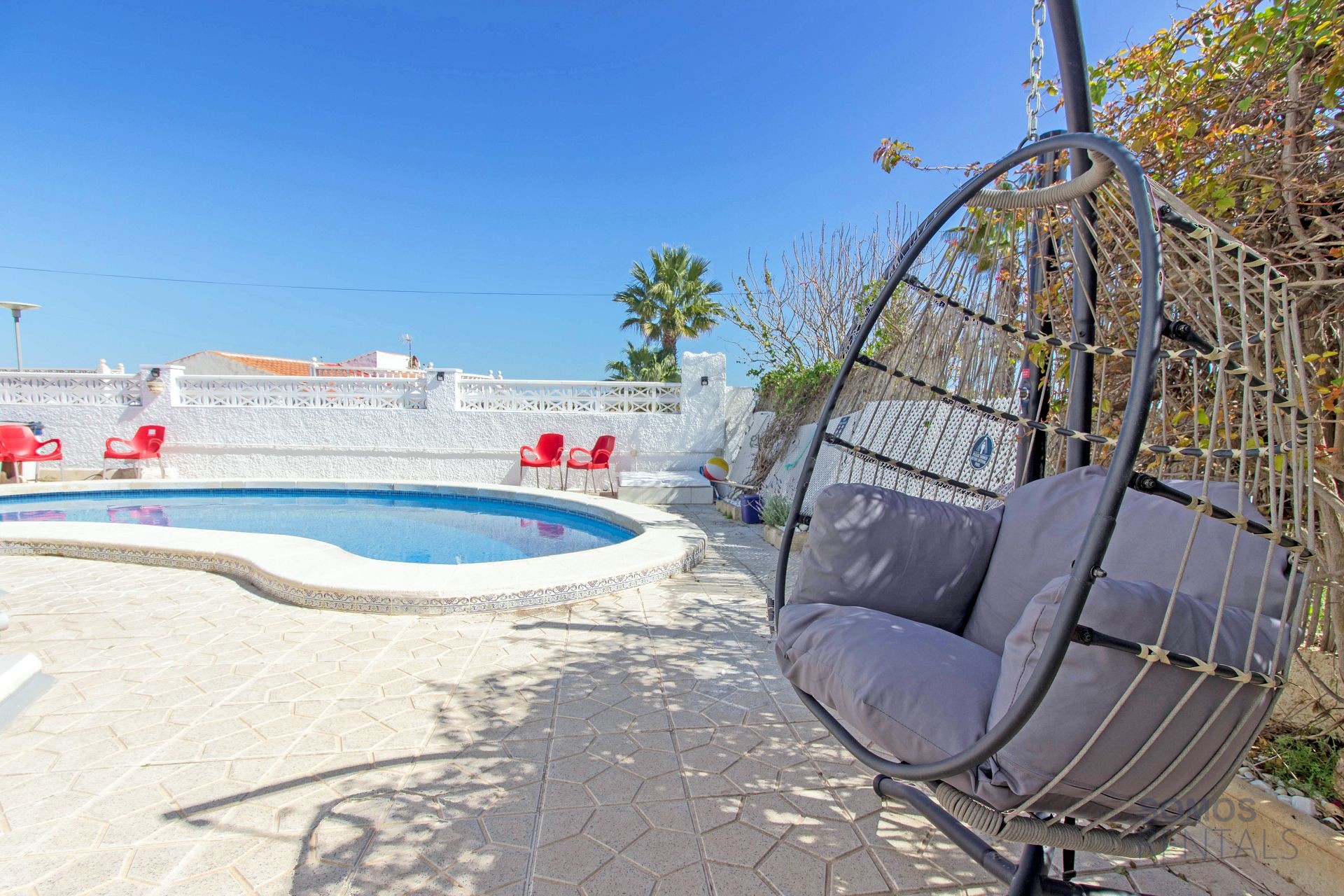 Villa Londres - Urb La Marina photograph 12