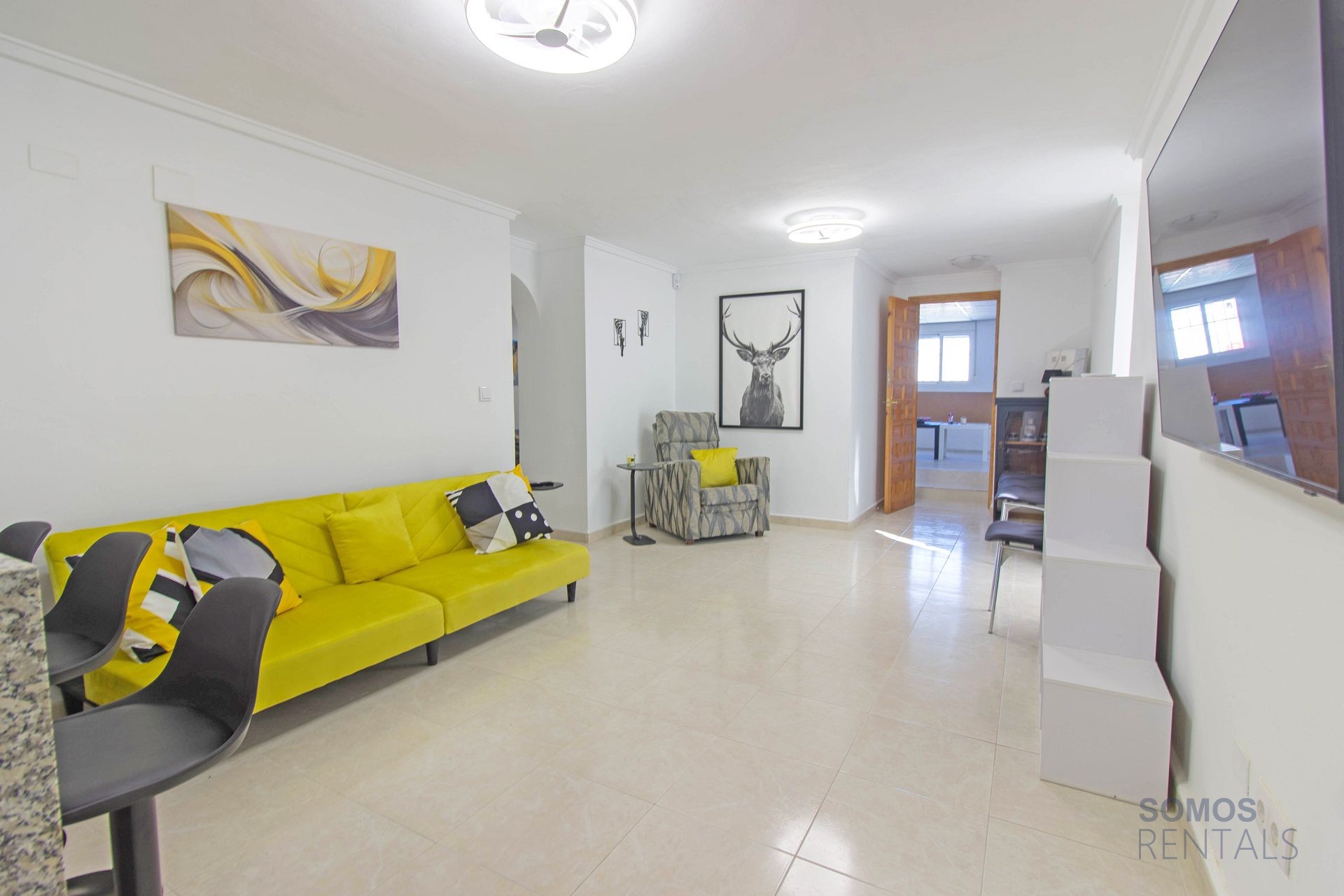 Villa Londres - Urb La Marina photograph 68