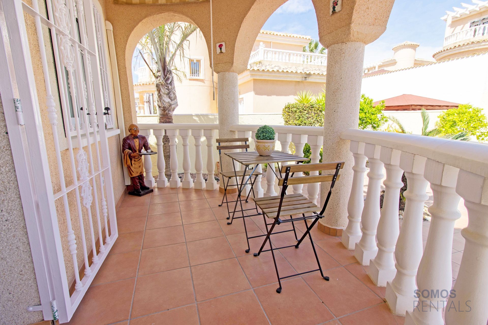 Villa Marina Luxe - Urb La Marina photograph 54