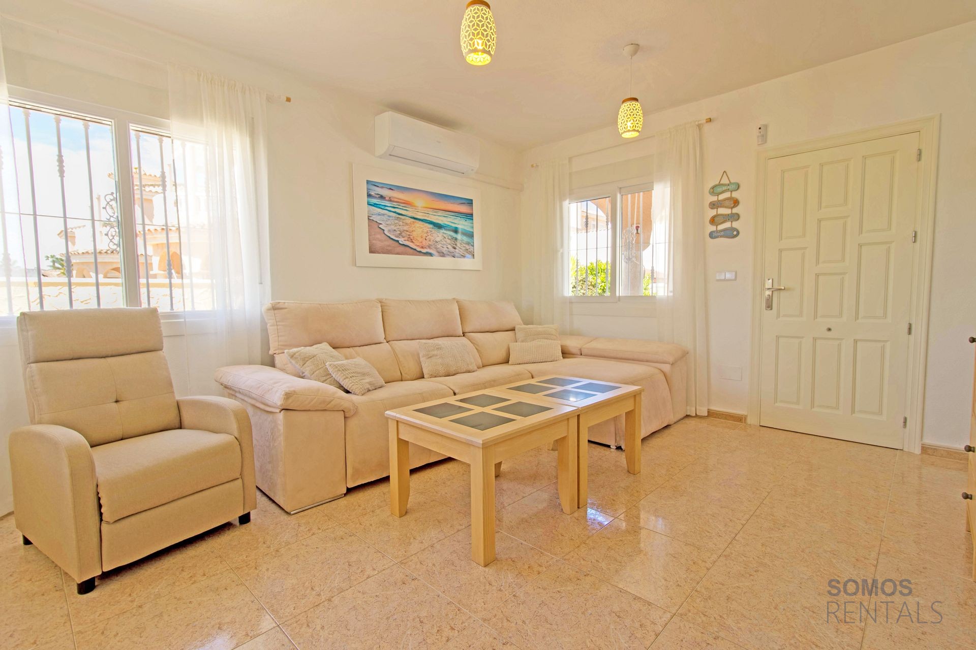 Villa Marina Luxe - Urb La Marina photograph 19