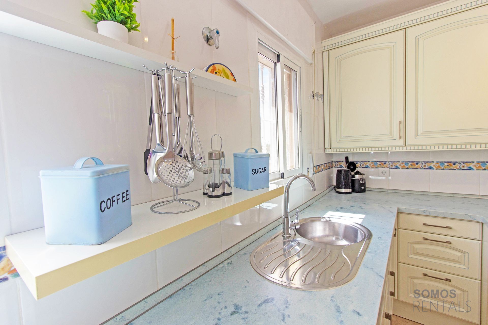 Villa Marina Luxe - Urb La Marina photograph 25