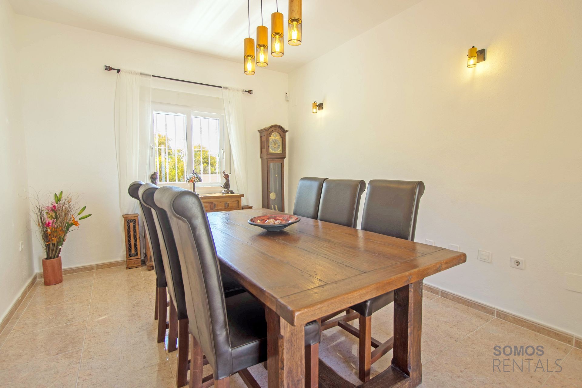 Villa Marina Luxe - Urb La Marina photograph 34