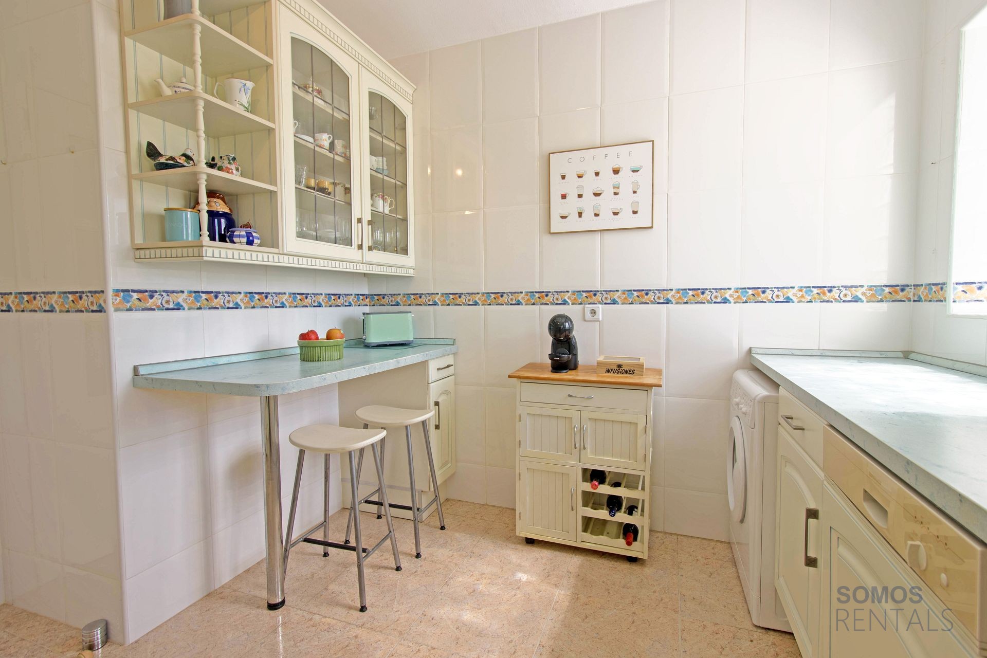 Villa Marina Luxe - Urb La Marina photograph 26